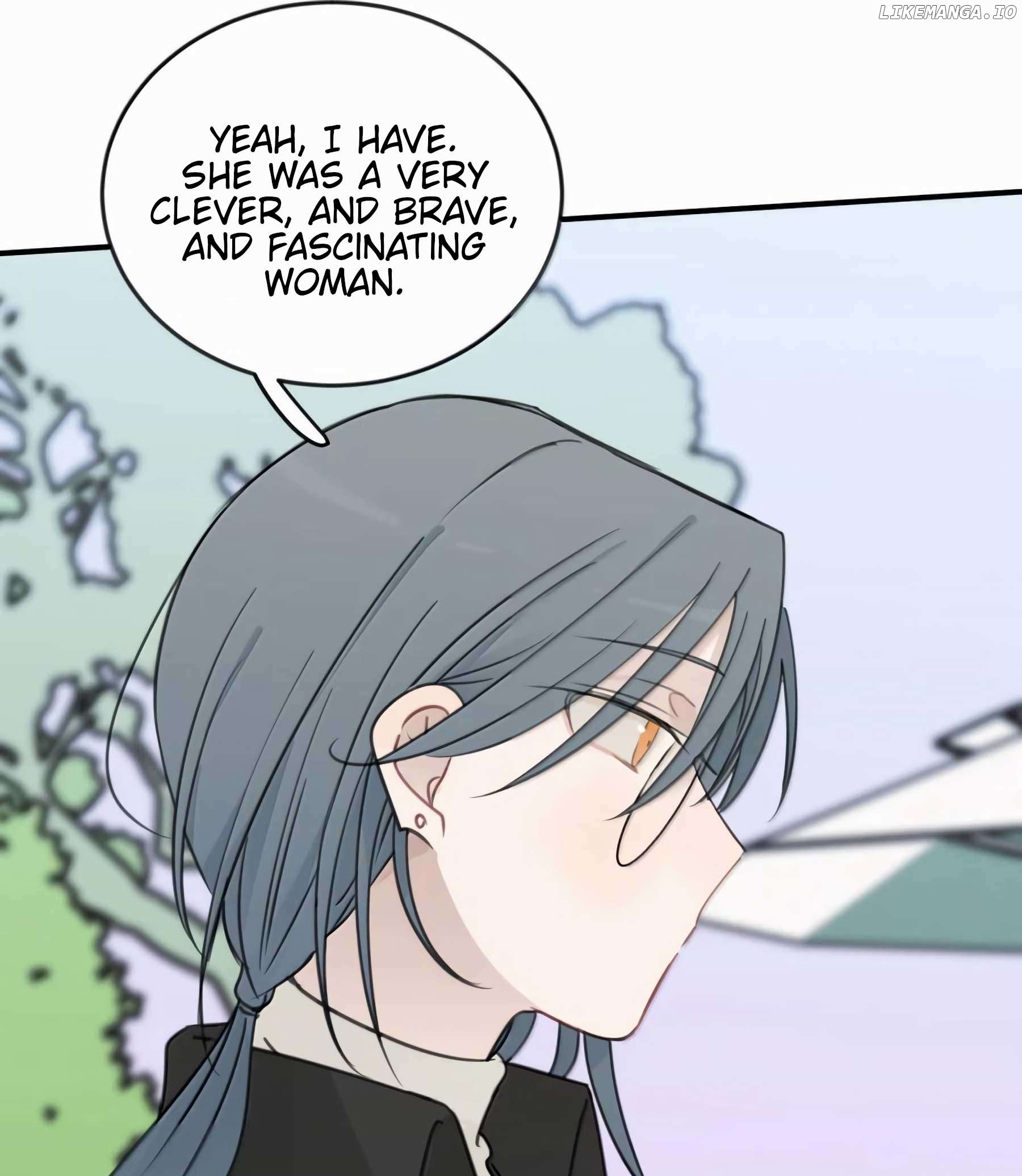 Listening To The Stars Chapter 76 - page 17