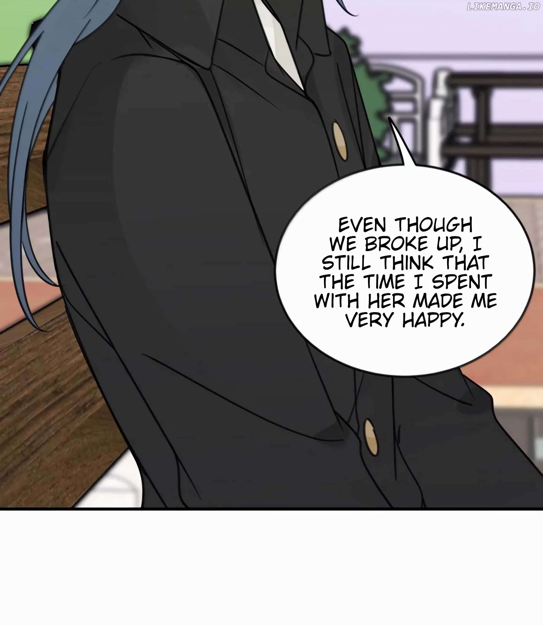 Listening To The Stars Chapter 76 - page 18