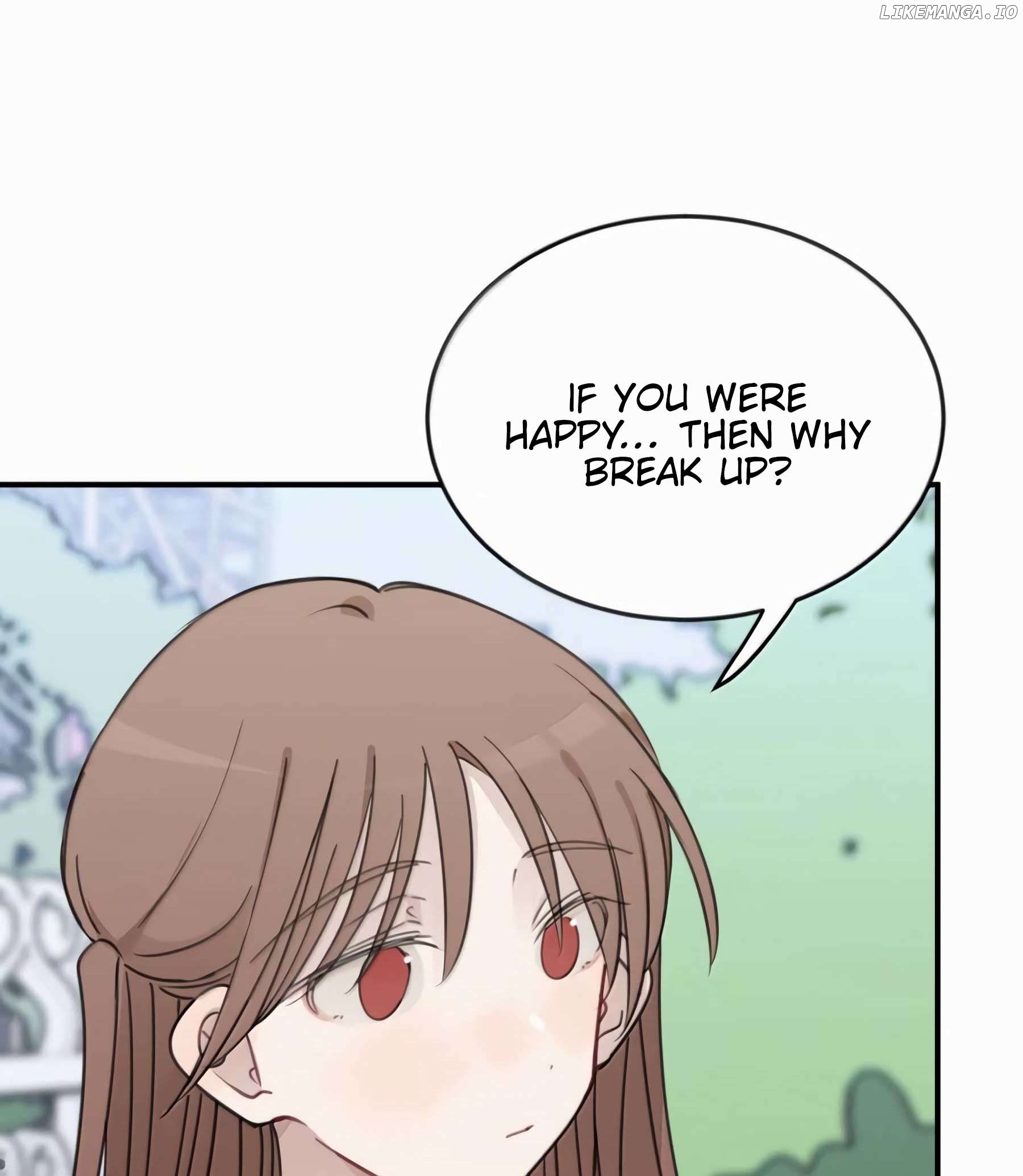 Listening To The Stars Chapter 76 - page 19