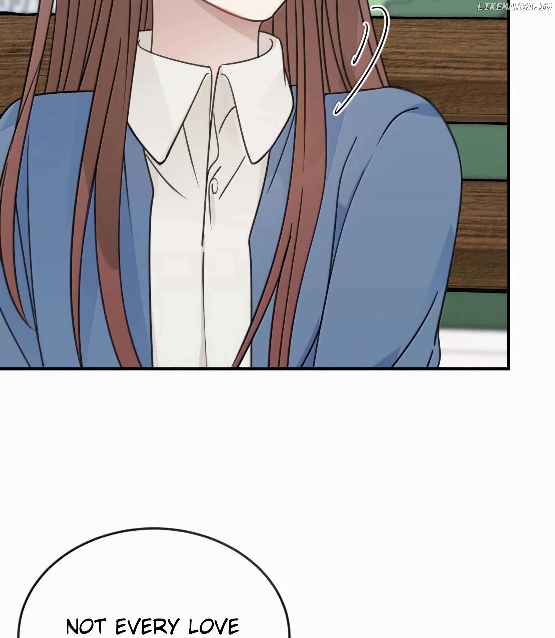 Listening To The Stars Chapter 76 - page 20