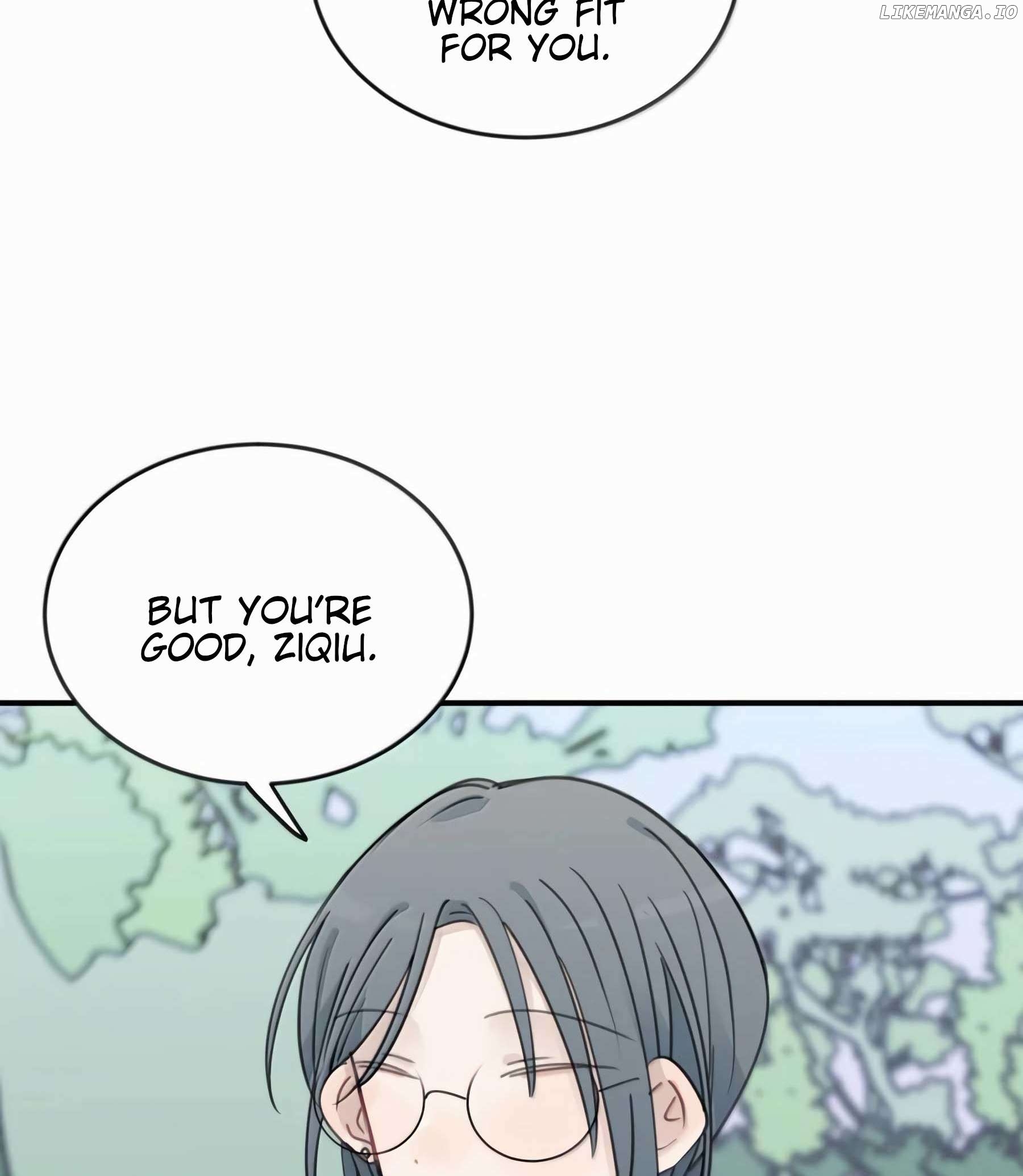 Listening To The Stars Chapter 76 - page 22