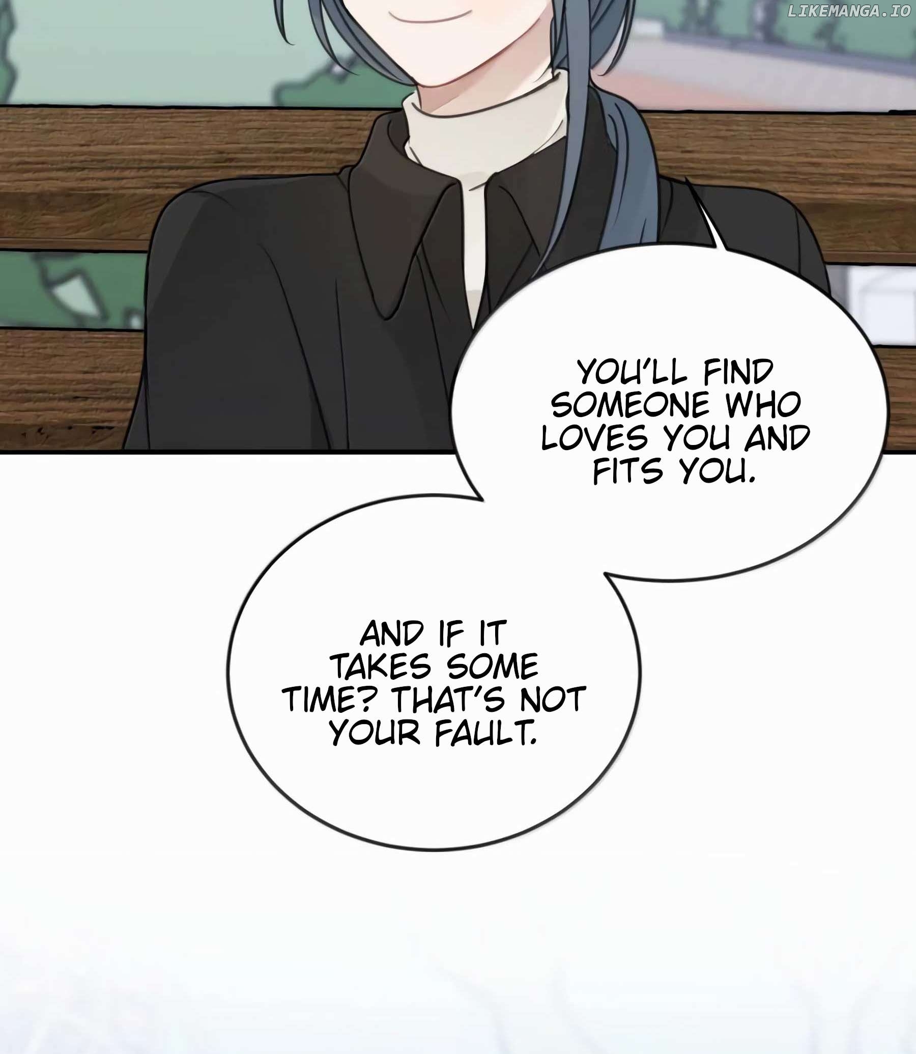 Listening To The Stars Chapter 76 - page 23