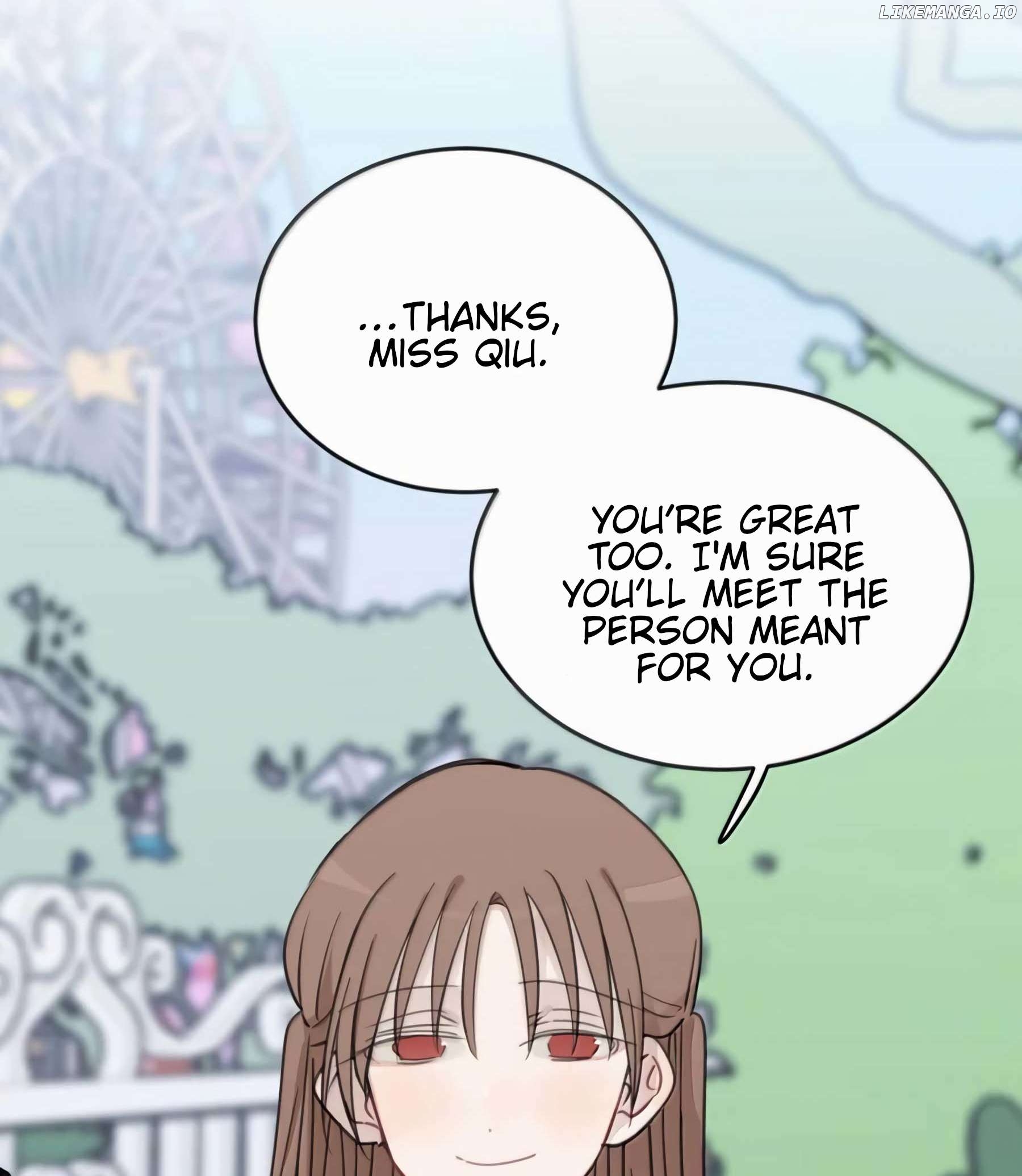 Listening To The Stars Chapter 76 - page 24