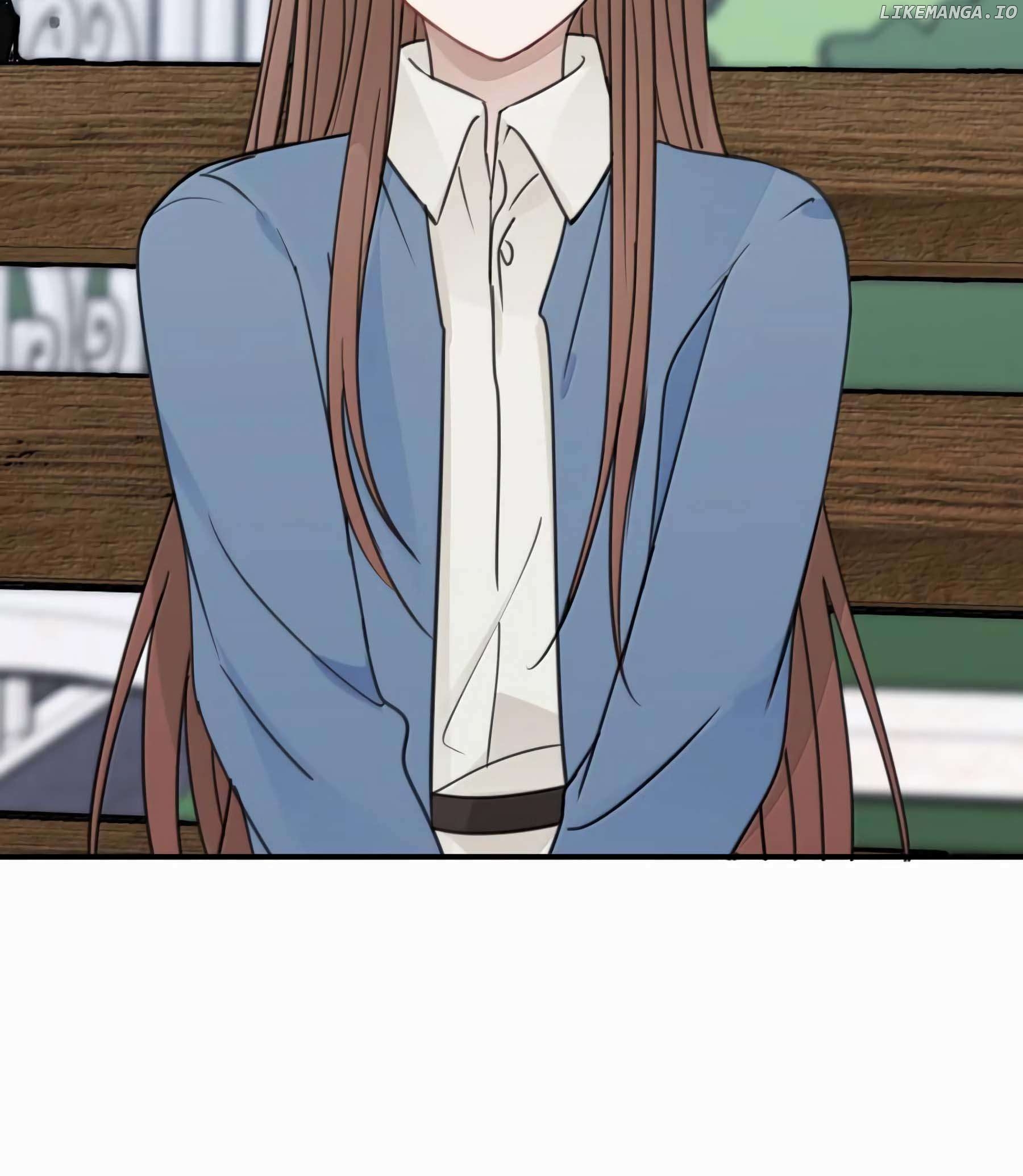 Listening To The Stars Chapter 76 - page 25
