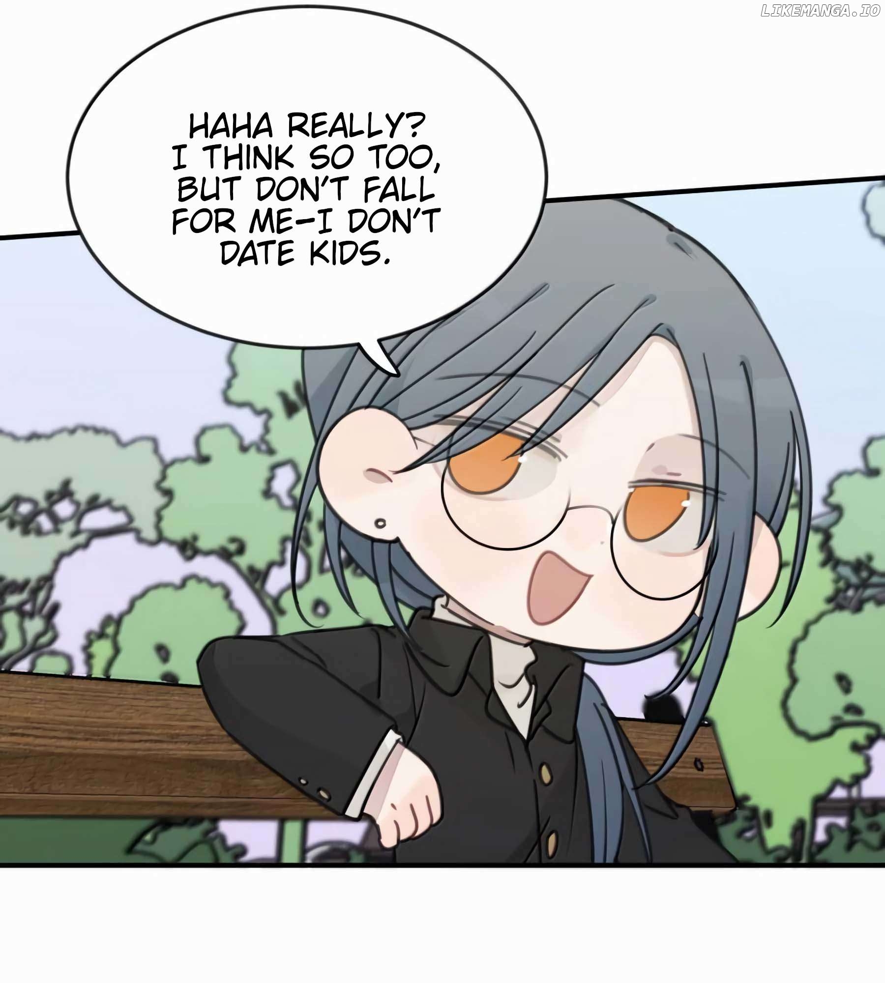 Listening To The Stars Chapter 76 - page 26