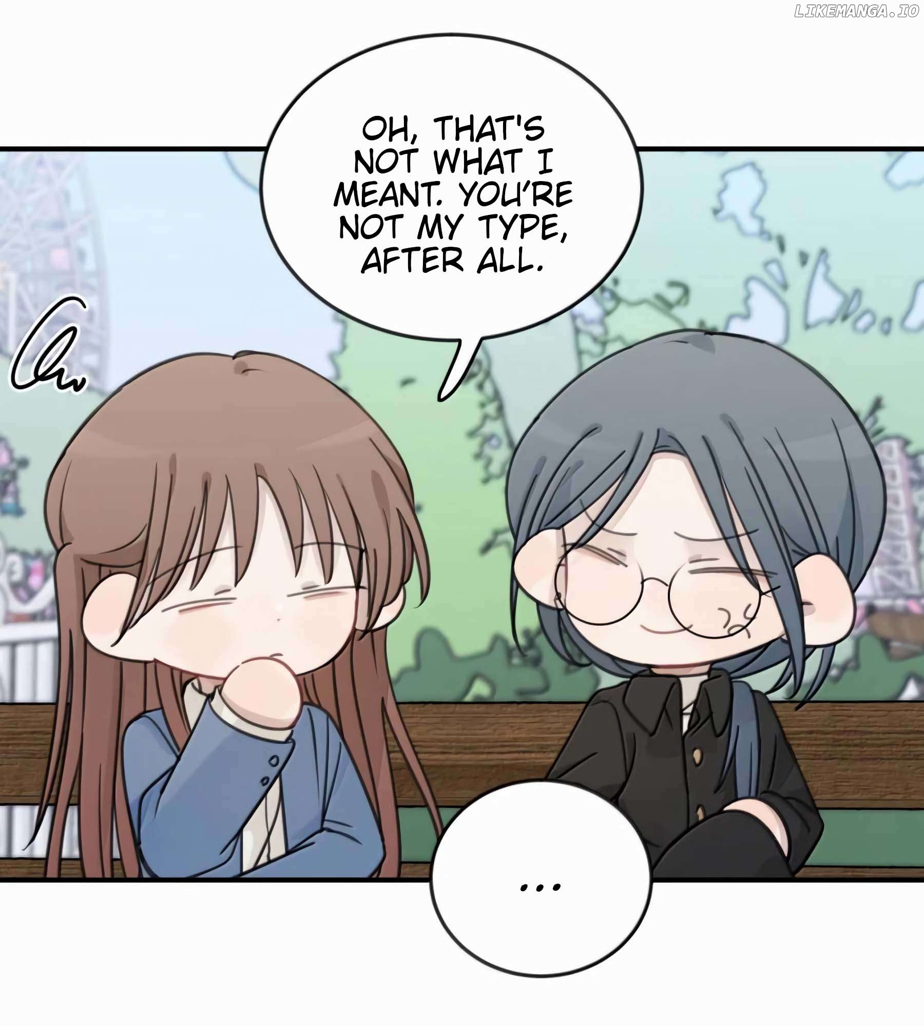 Listening To The Stars Chapter 76 - page 27