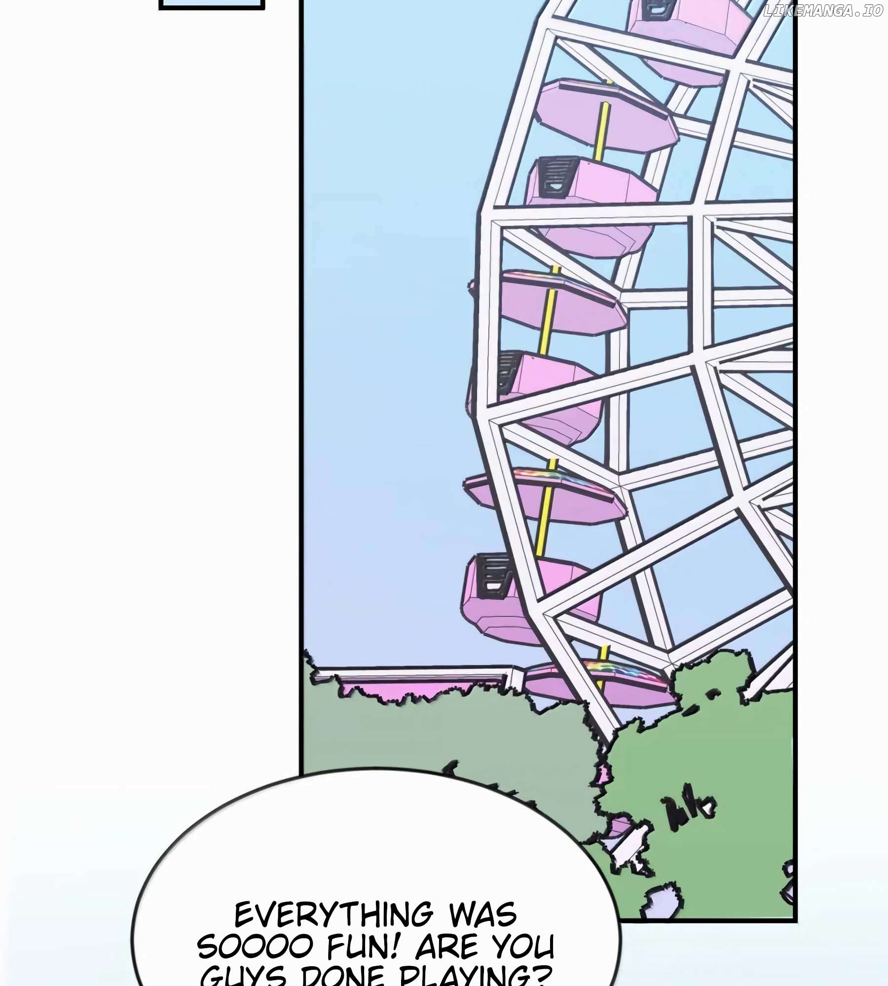 Listening To The Stars Chapter 76 - page 29