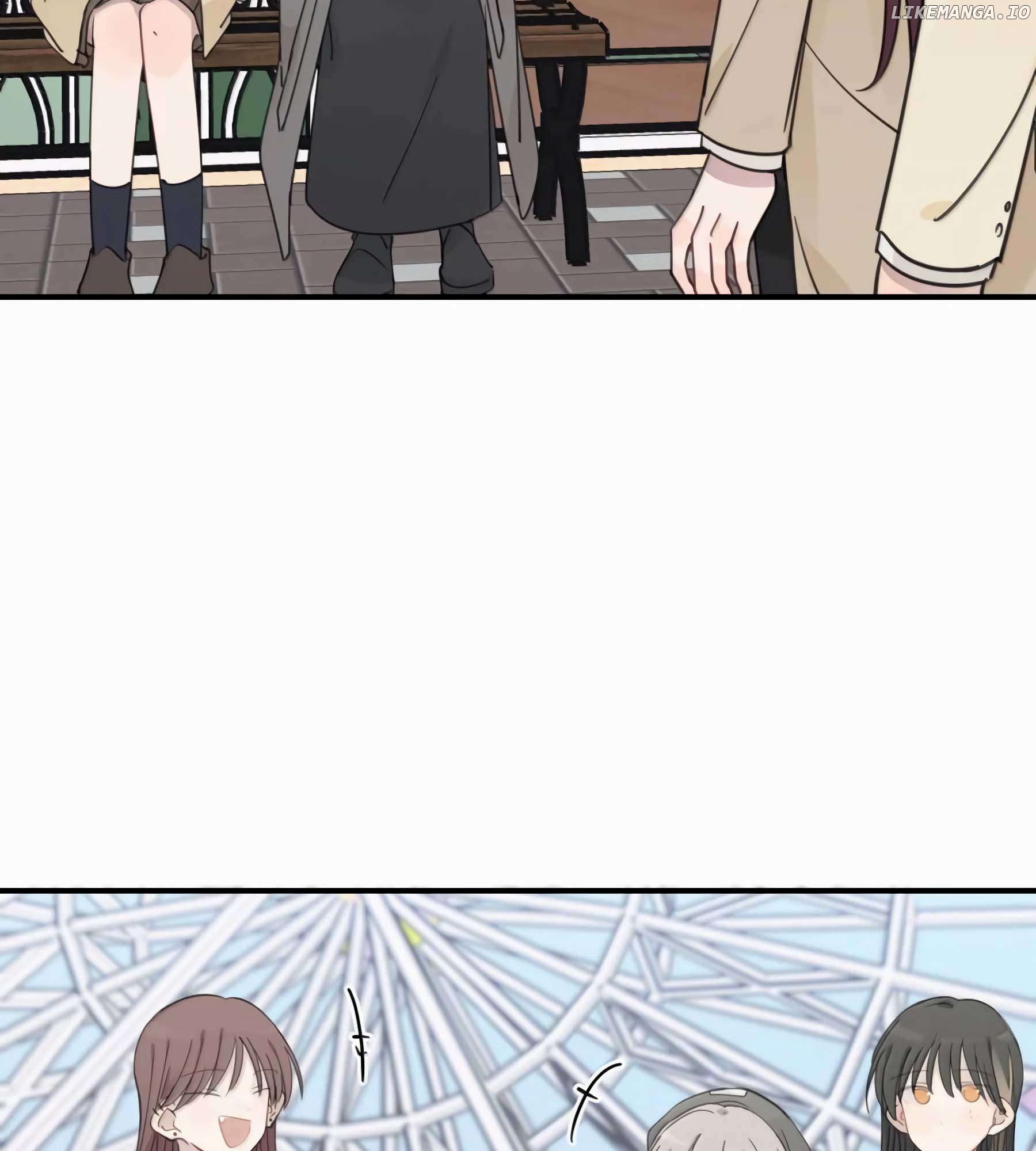 Listening To The Stars Chapter 76 - page 31