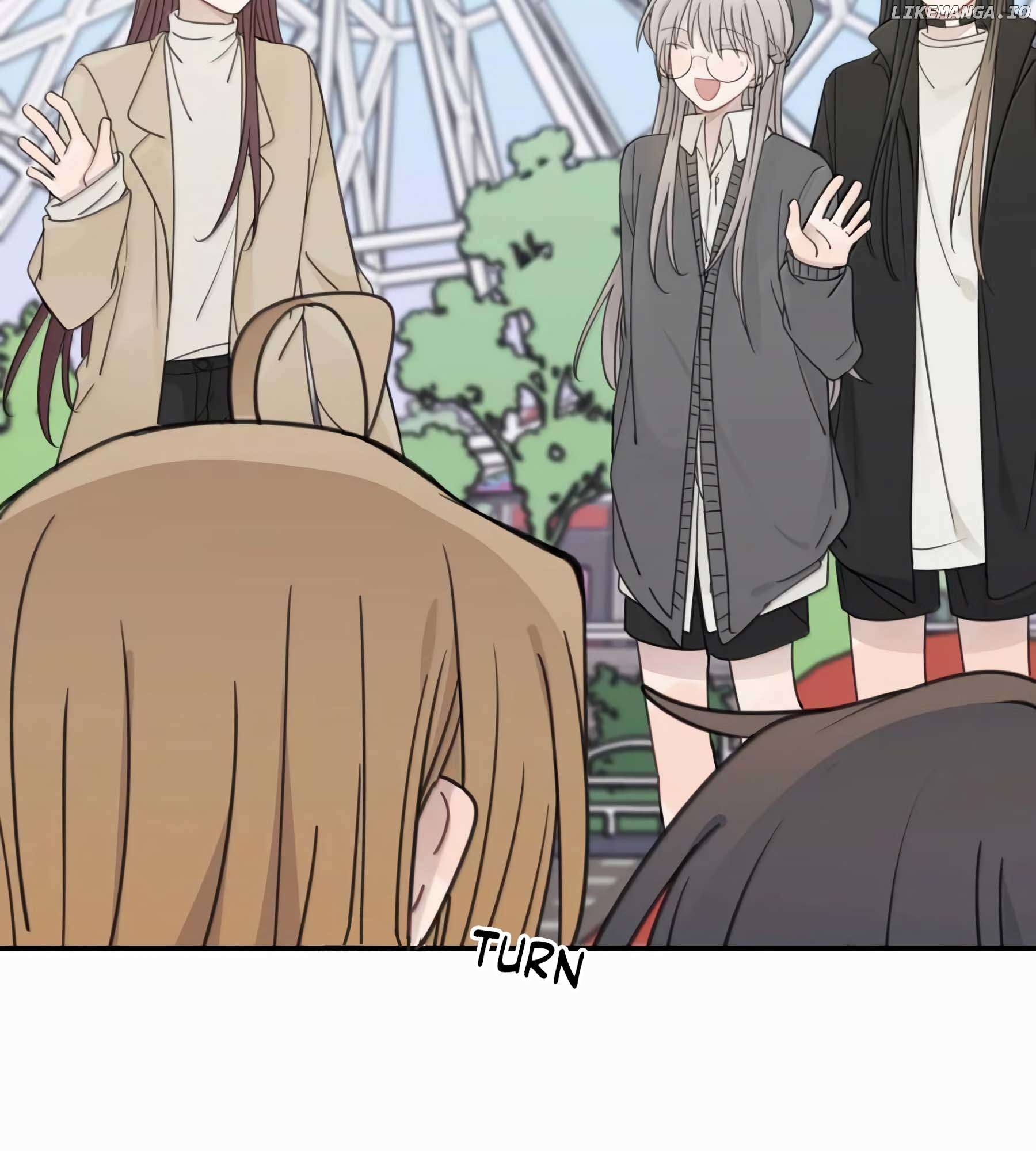 Listening To The Stars Chapter 76 - page 32