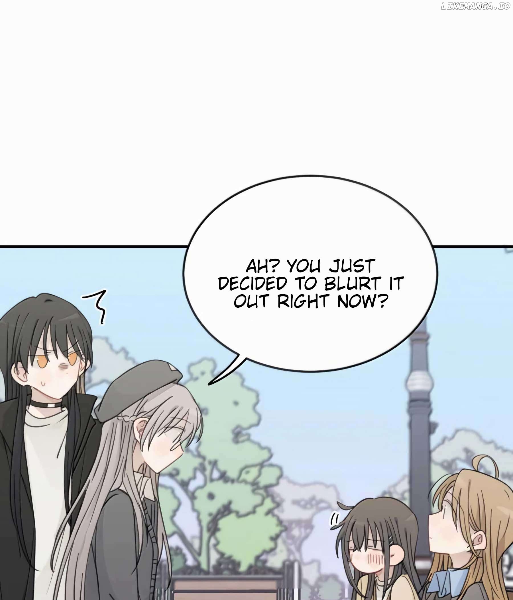 Listening To The Stars Chapter 76 - page 36