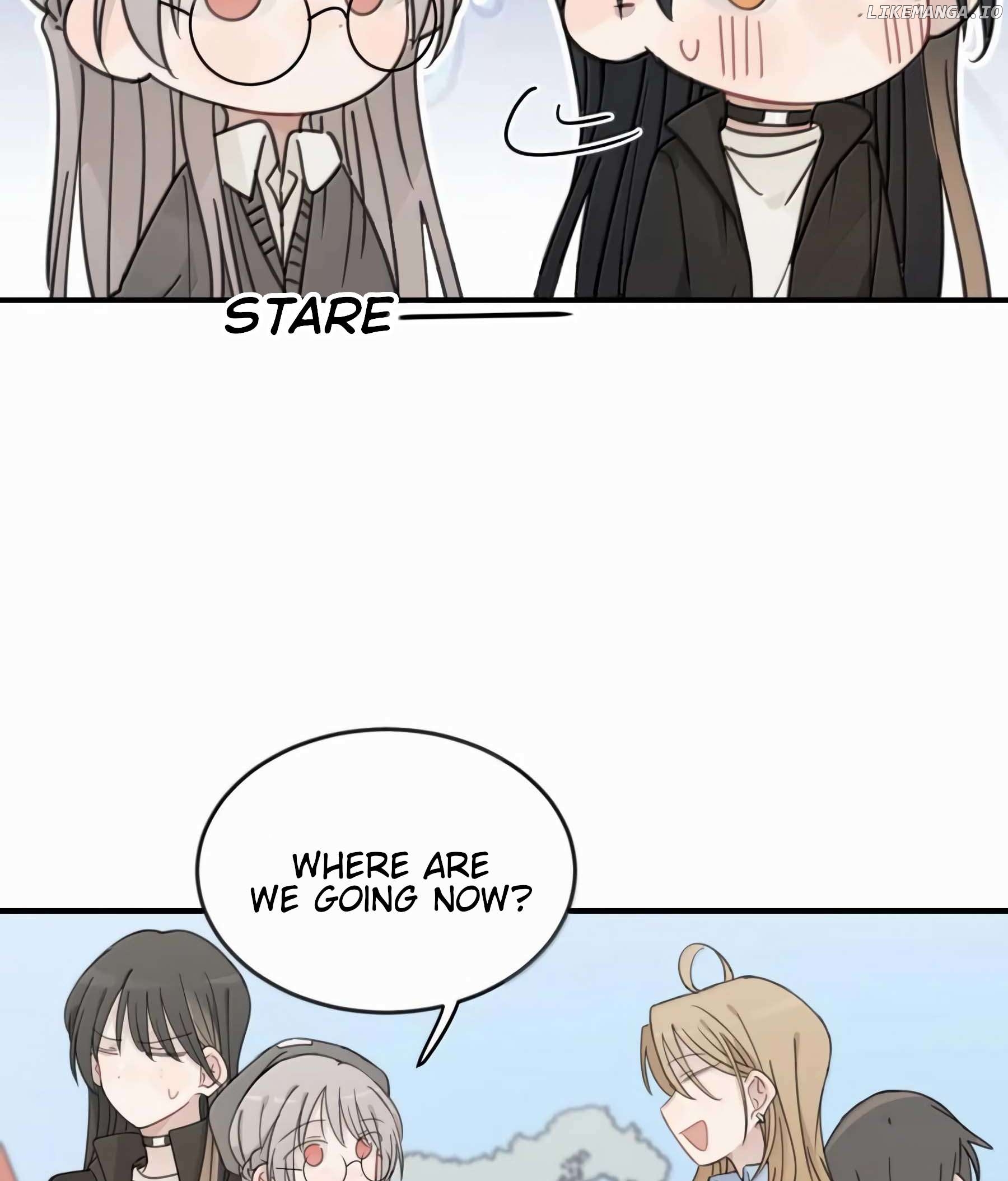 Listening To The Stars Chapter 76 - page 38
