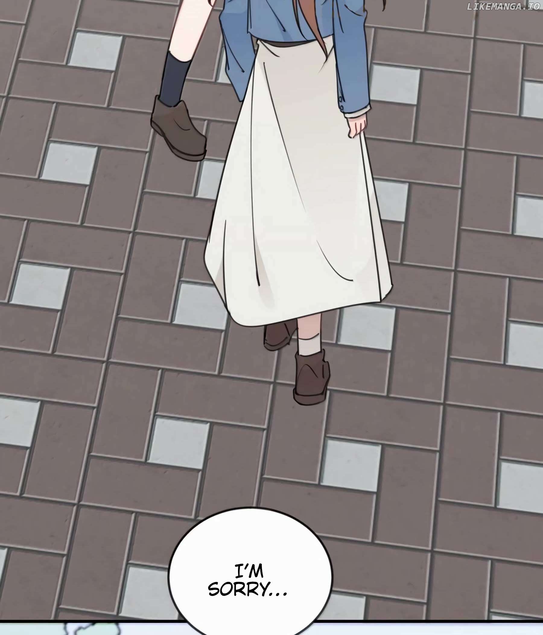 Listening To The Stars Chapter 76 - page 43