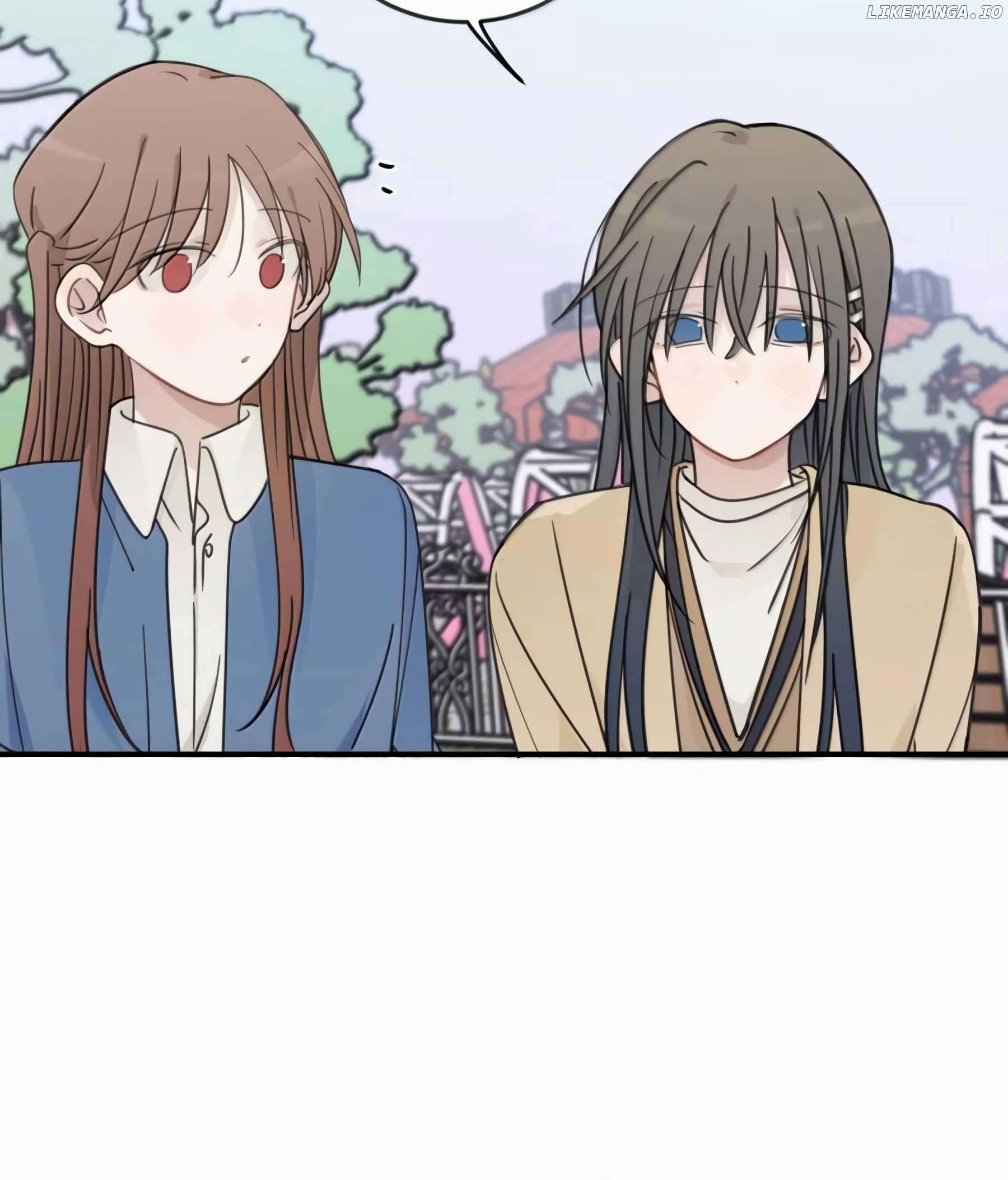 Listening To The Stars Chapter 76 - page 44