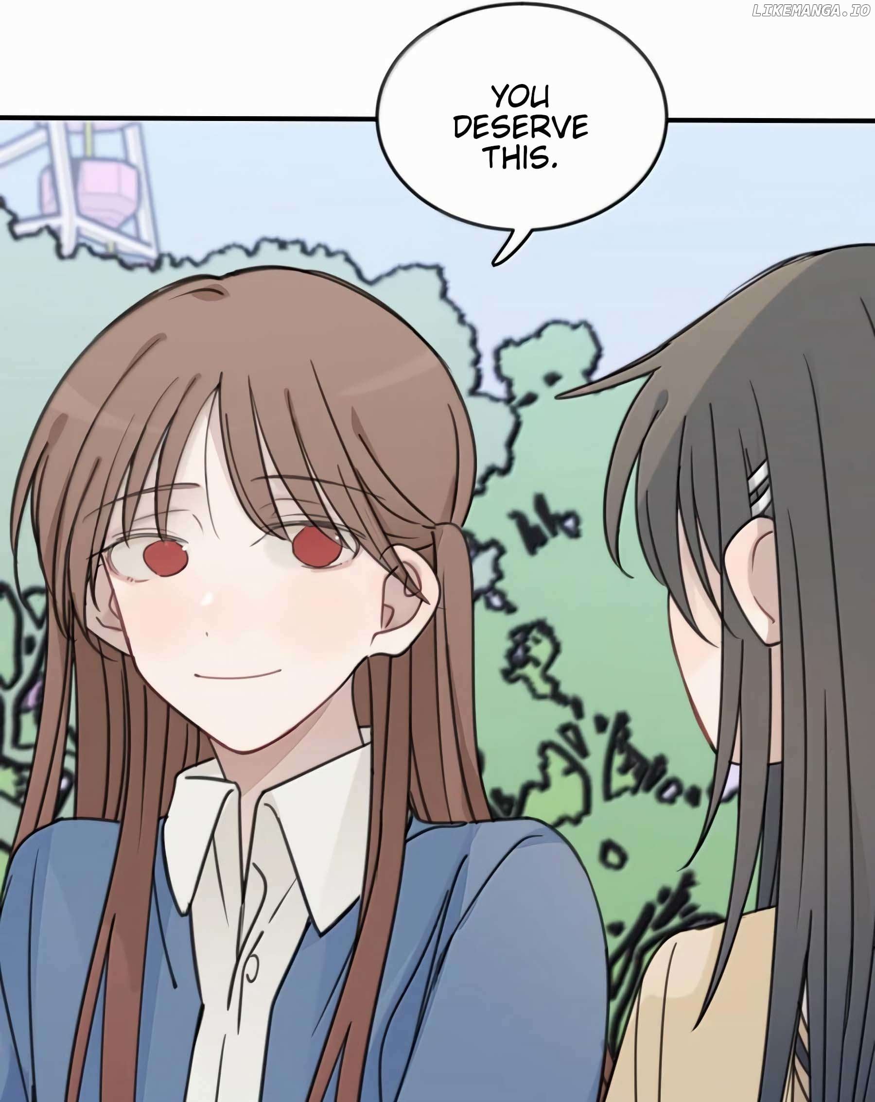 Listening To The Stars Chapter 76 - page 45