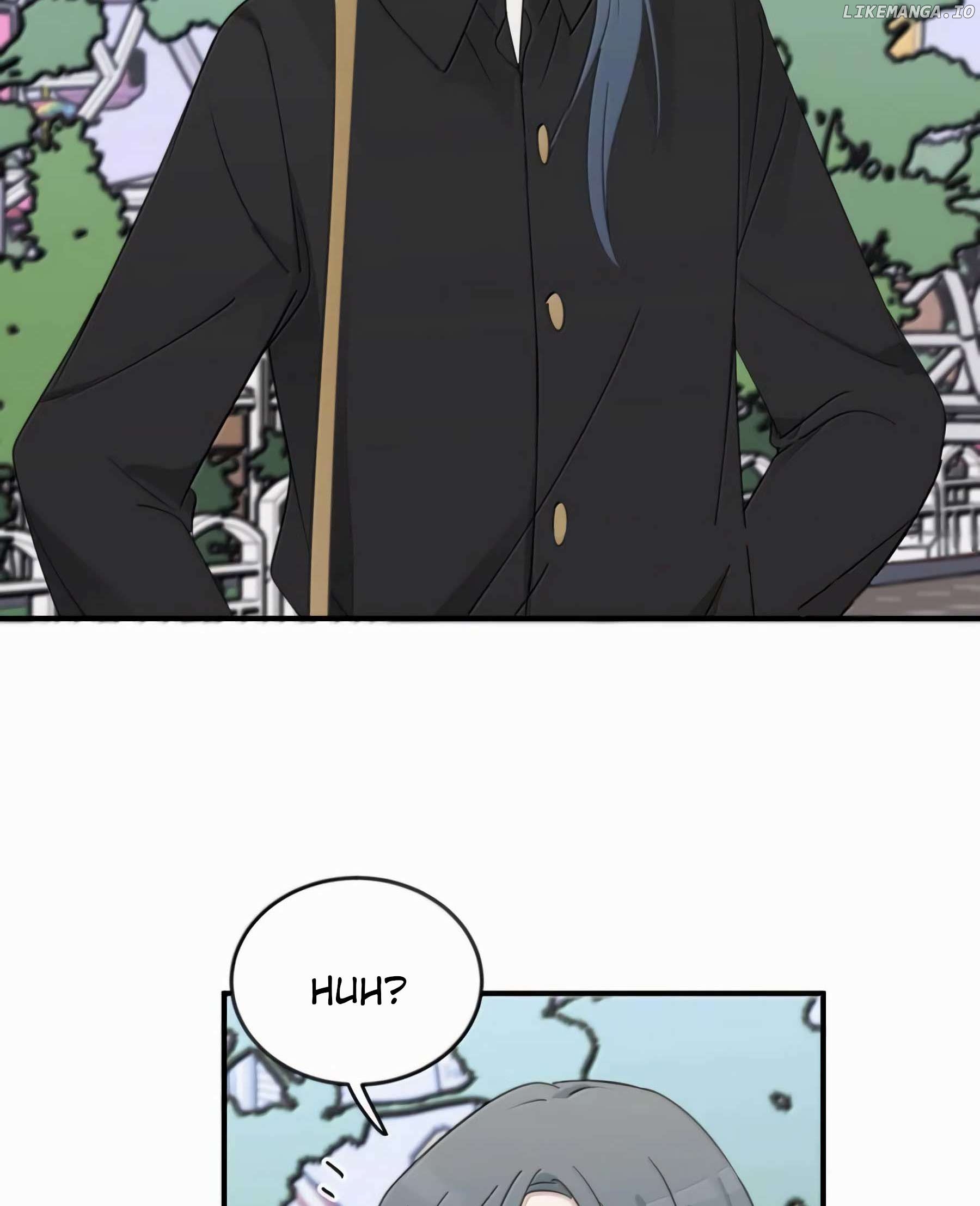 Listening To The Stars Chapter 76 - page 5