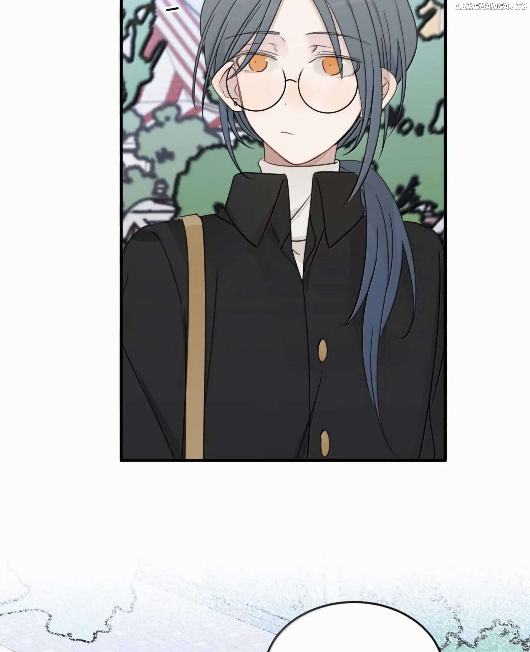 Listening To The Stars Chapter 76 - page 6