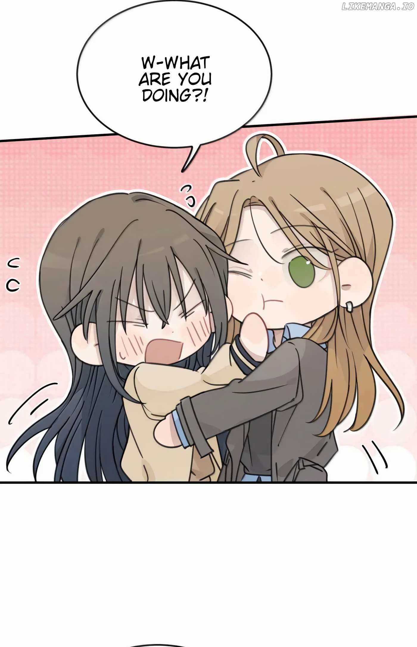 Listening To The Stars Chapter 77 - page 10
