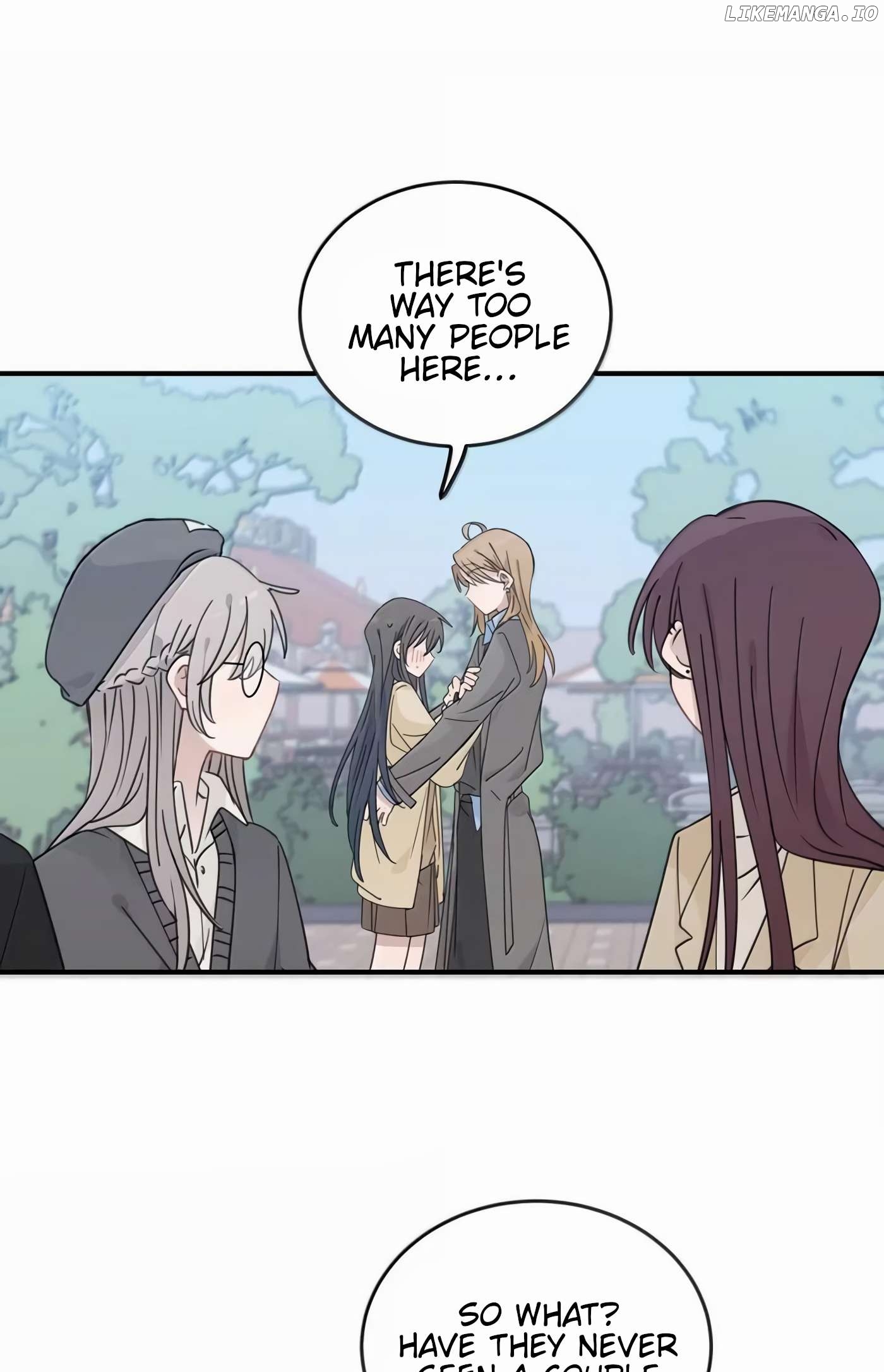 Listening To The Stars Chapter 77 - page 12