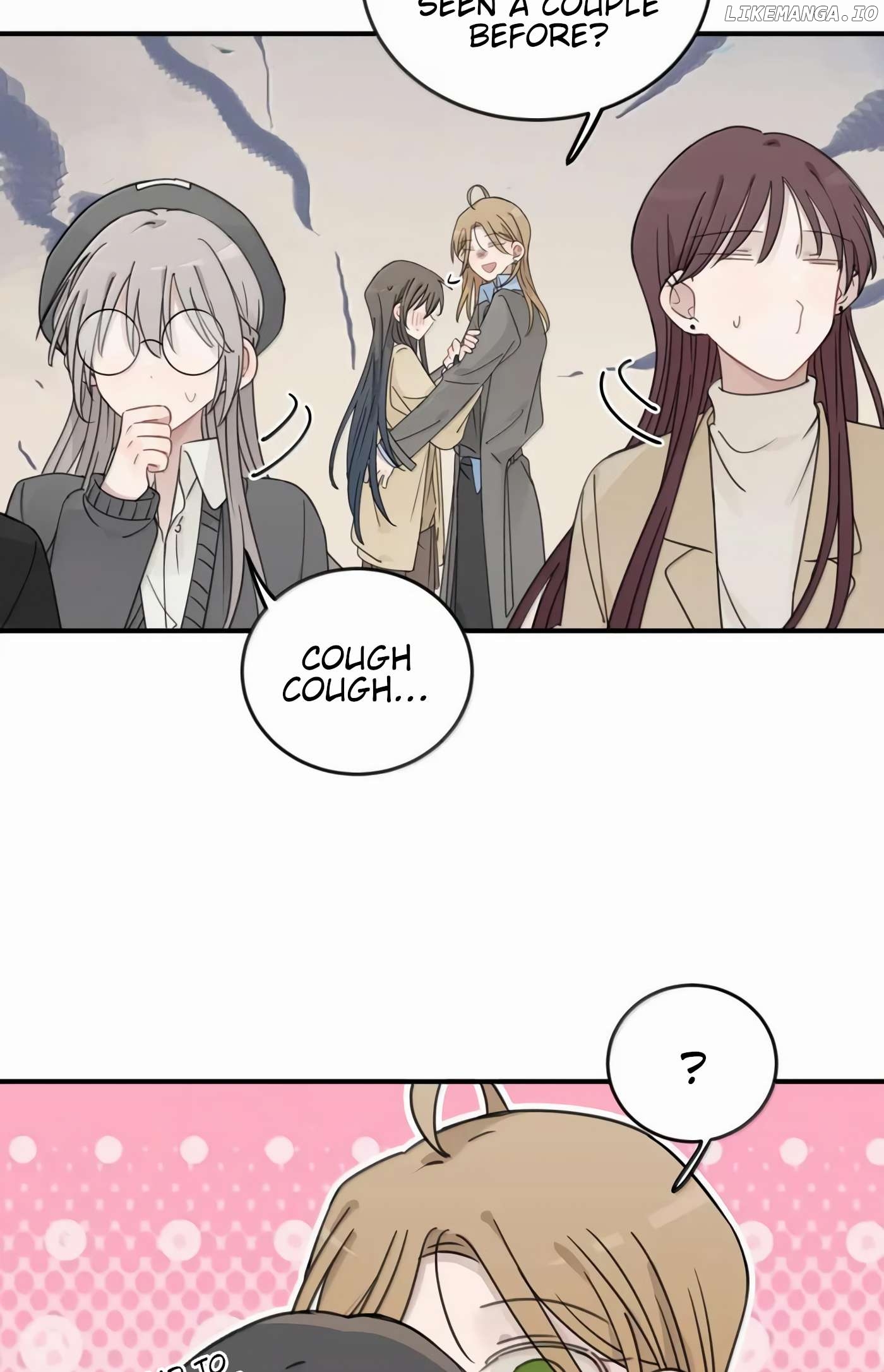 Listening To The Stars Chapter 77 - page 13