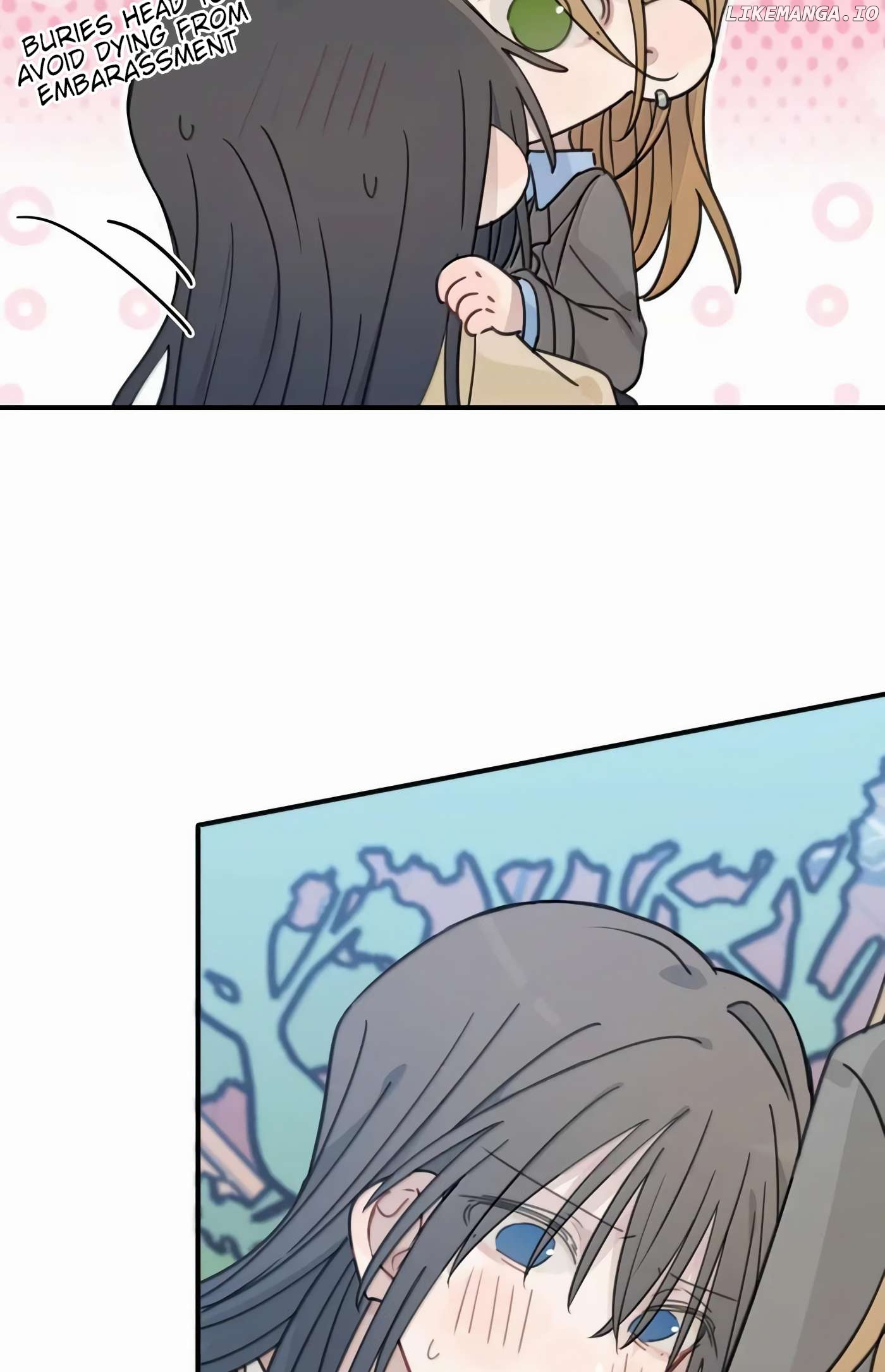 Listening To The Stars Chapter 77 - page 14