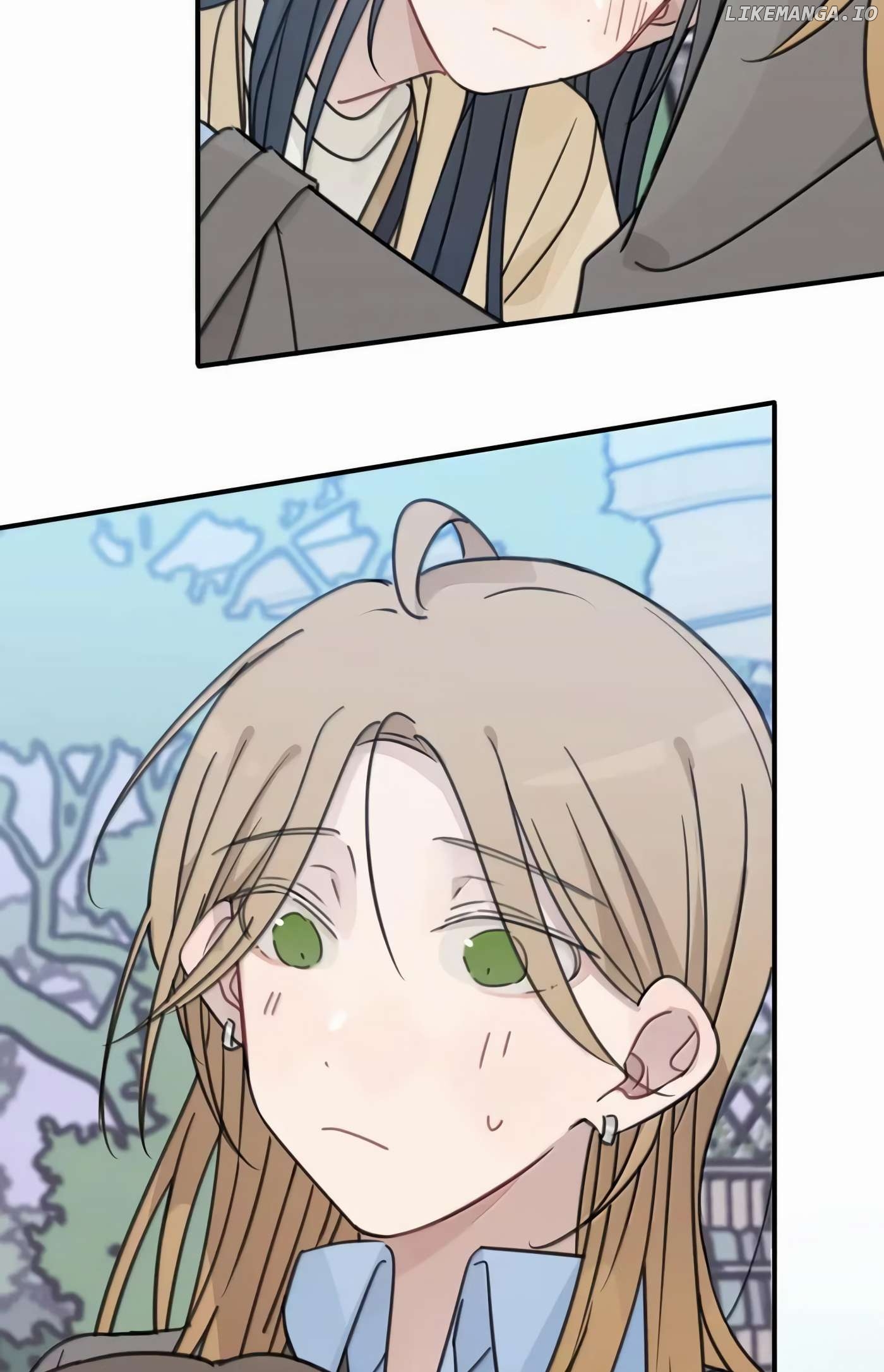 Listening To The Stars Chapter 77 - page 15