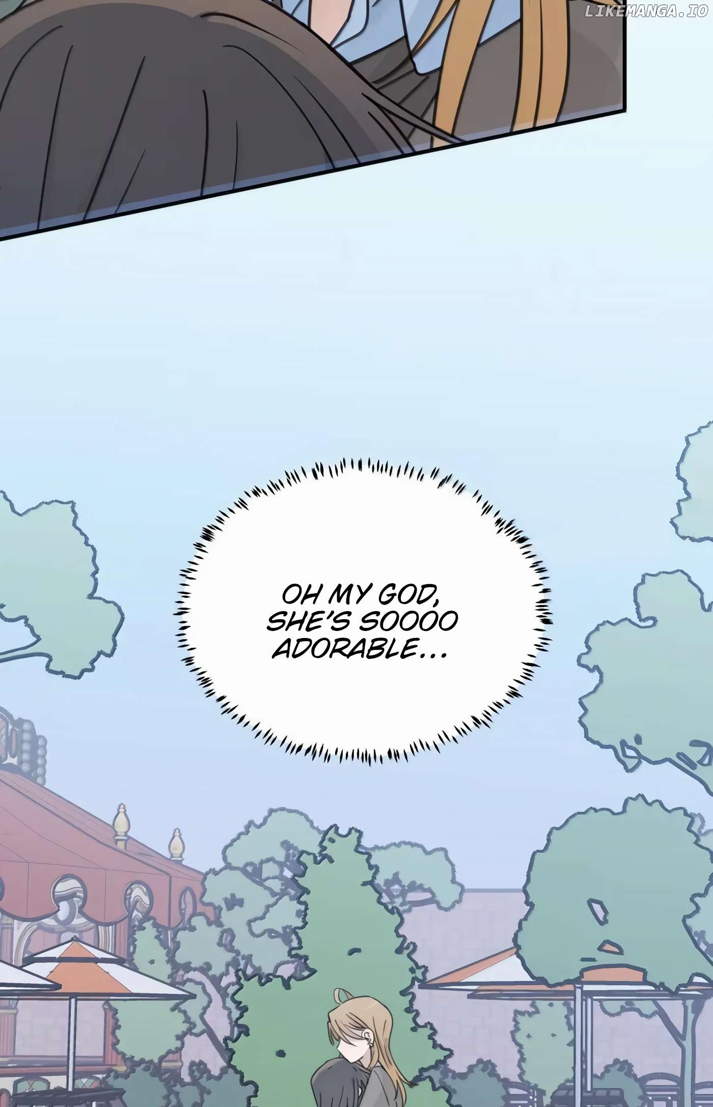 Listening To The Stars Chapter 77 - page 16
