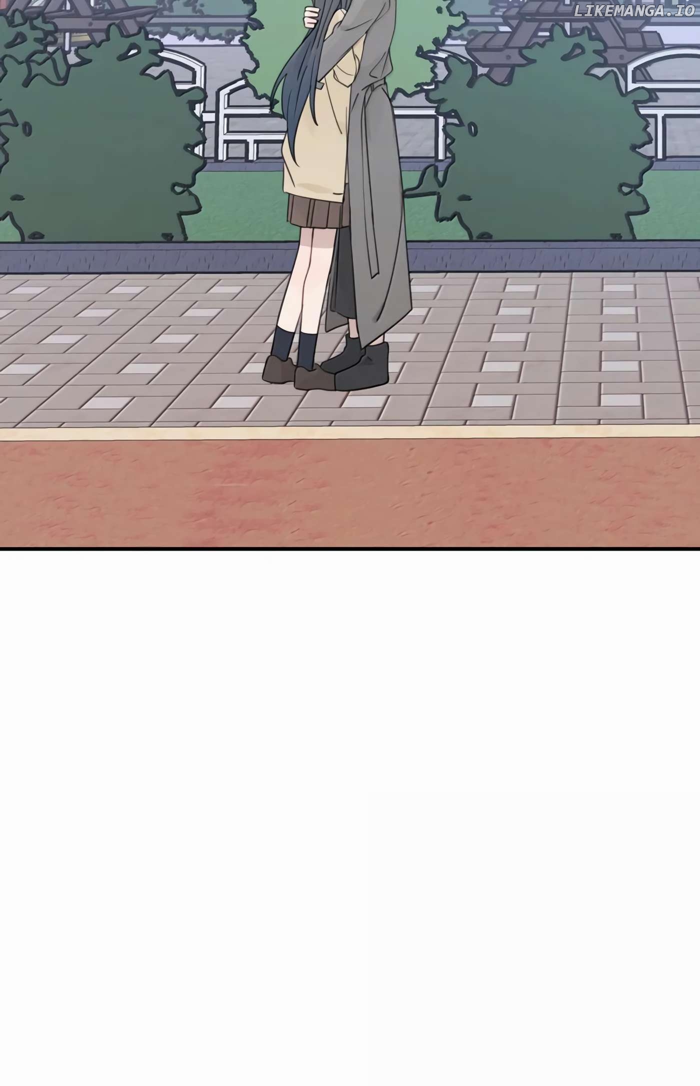 Listening To The Stars Chapter 77 - page 17