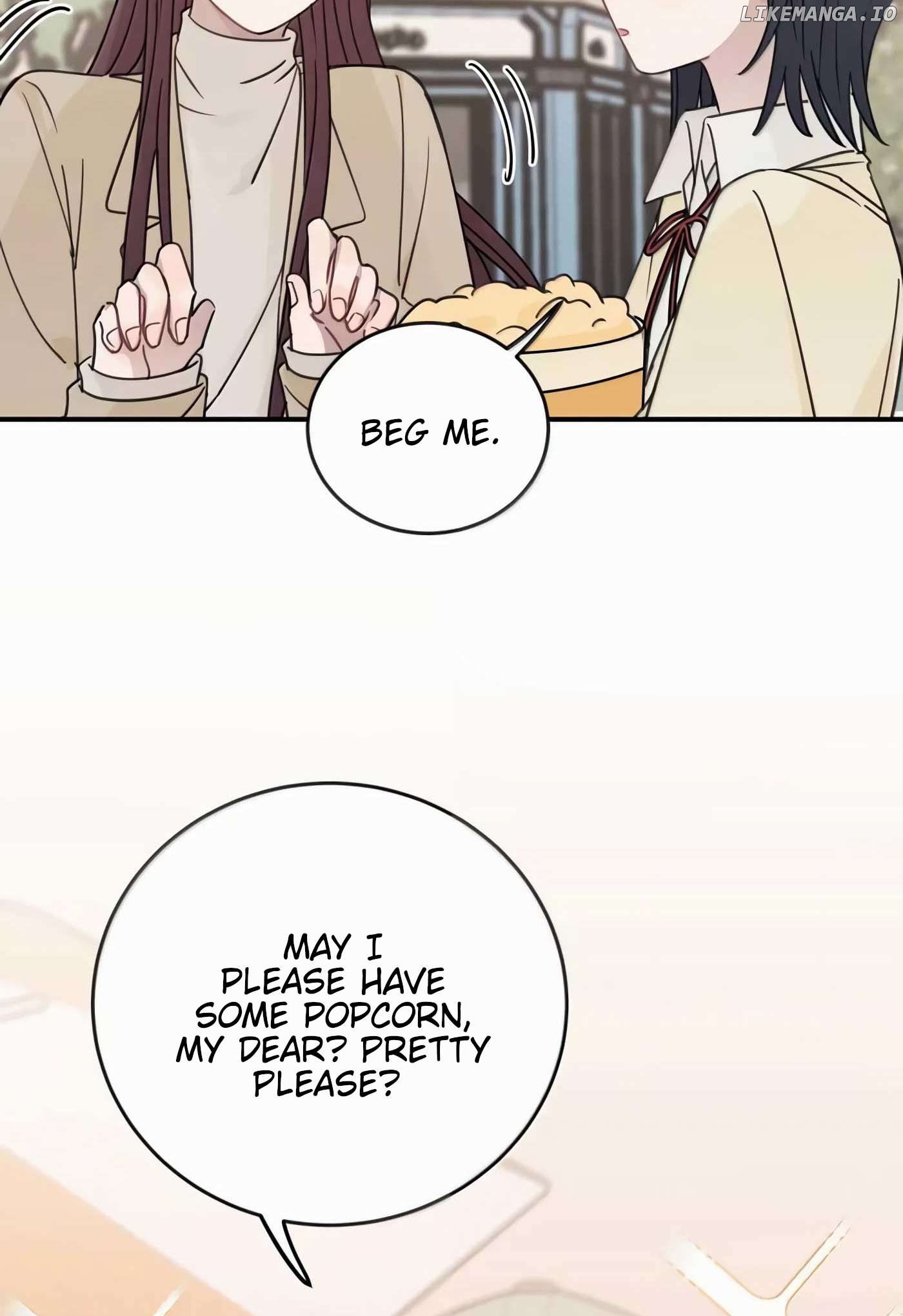 Listening To The Stars Chapter 77 - page 23