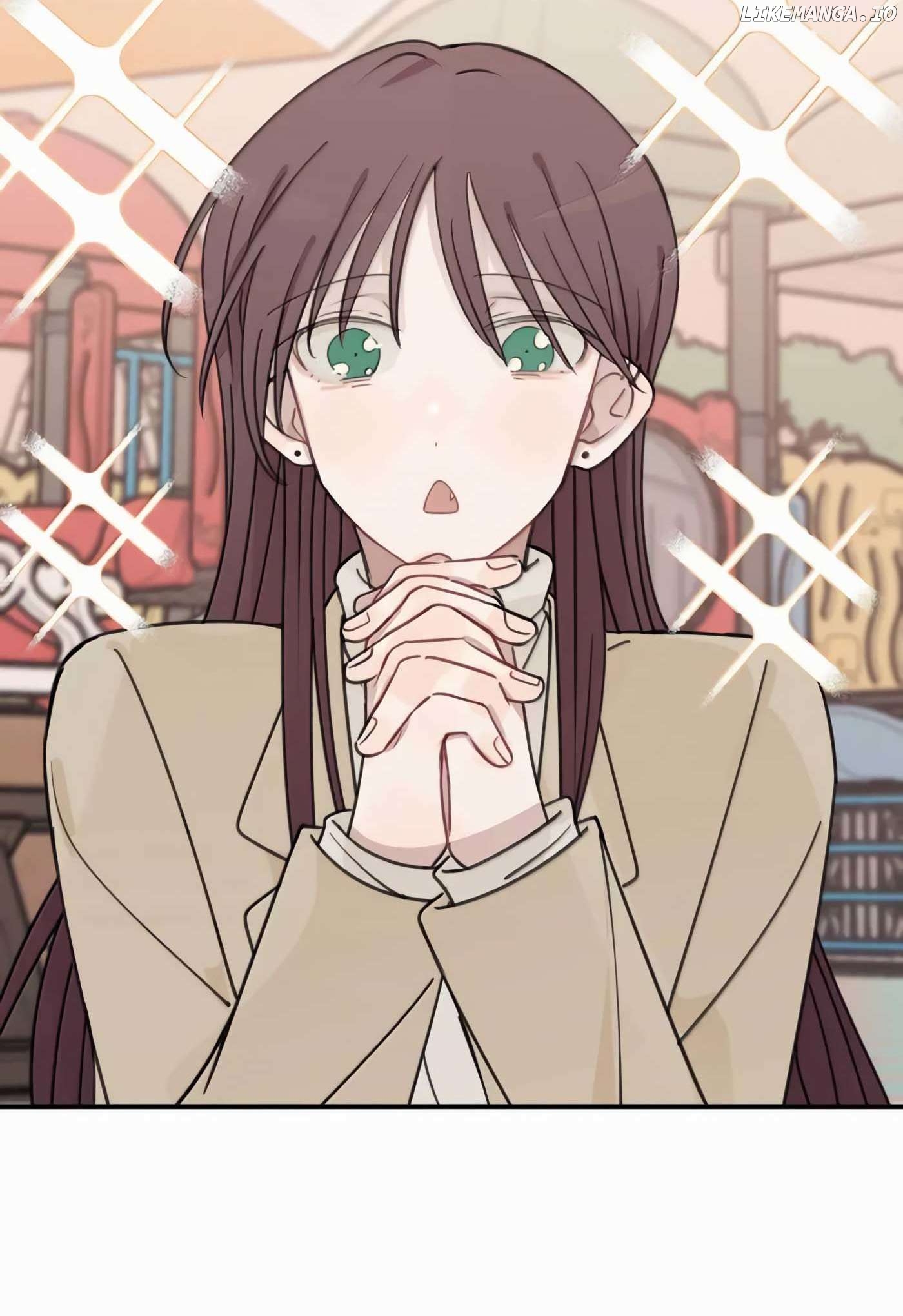Listening To The Stars Chapter 77 - page 24