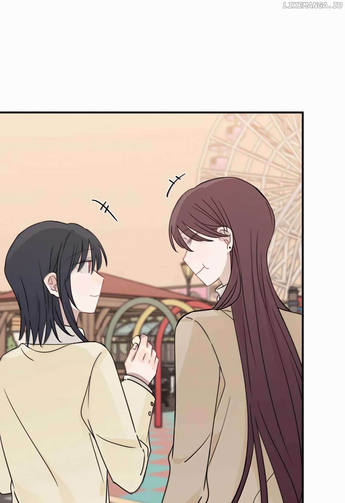 Listening To The Stars Chapter 77 - page 26