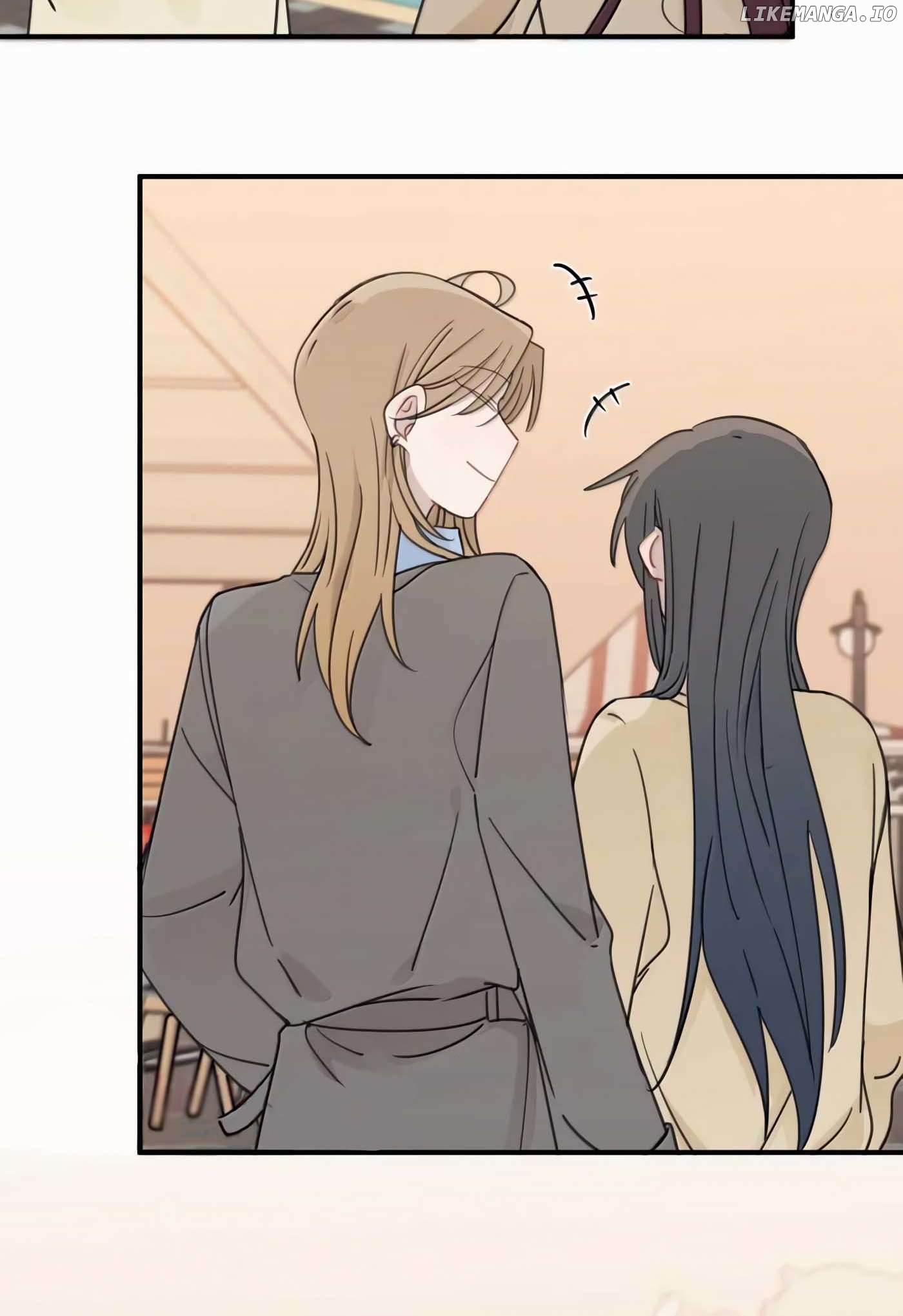 Listening To The Stars Chapter 77 - page 27
