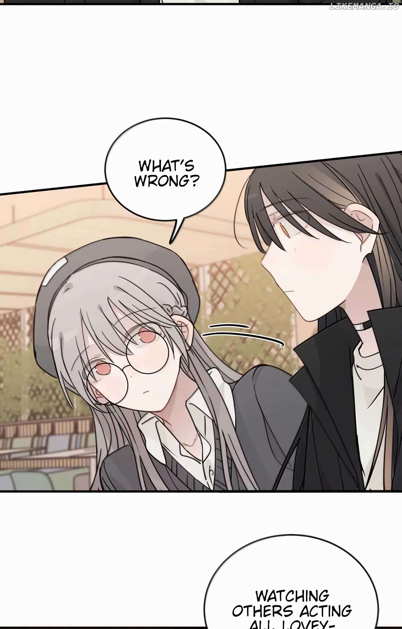 Listening To The Stars Chapter 77 - page 29