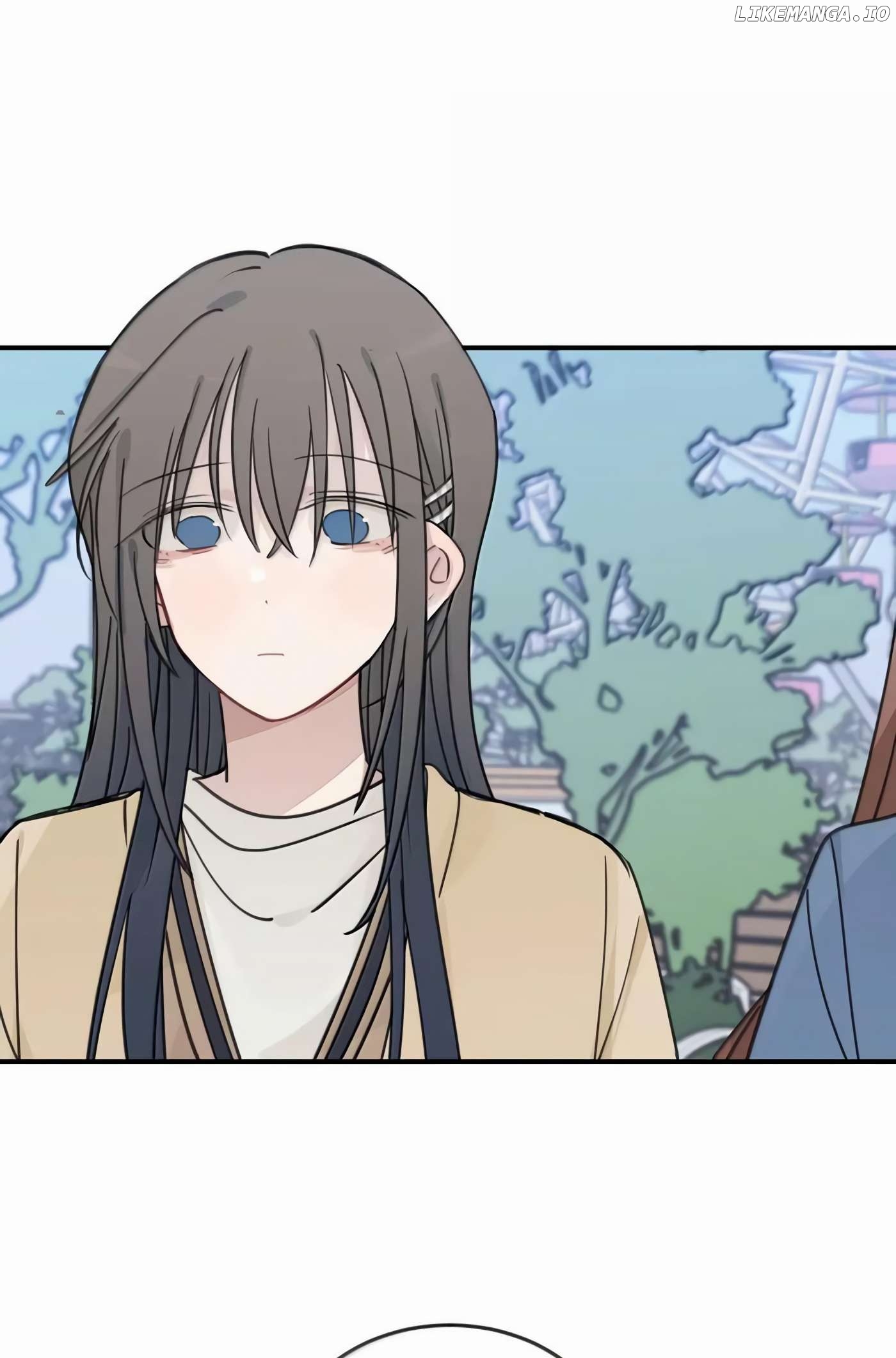 Listening To The Stars Chapter 77 - page 3