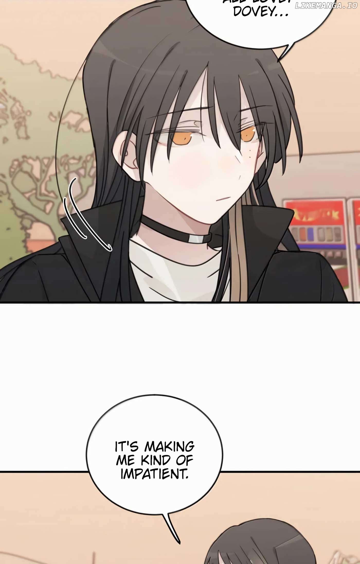 Listening To The Stars Chapter 77 - page 30