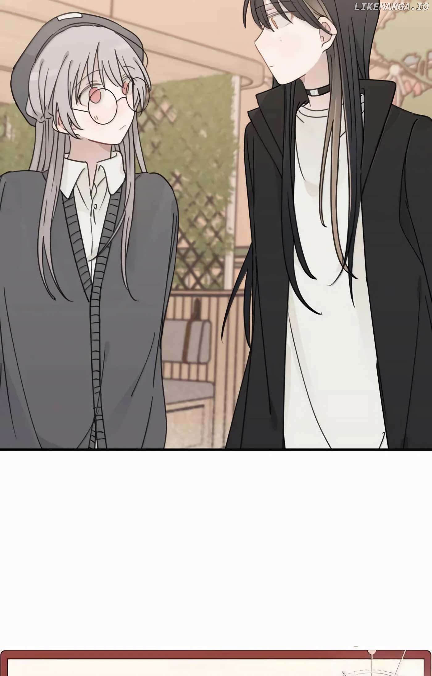 Listening To The Stars Chapter 77 - page 31