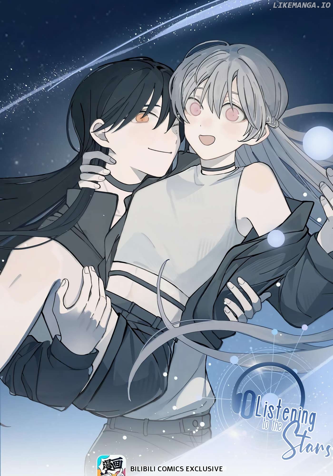 Listening To The Stars Chapter 78 - page 1