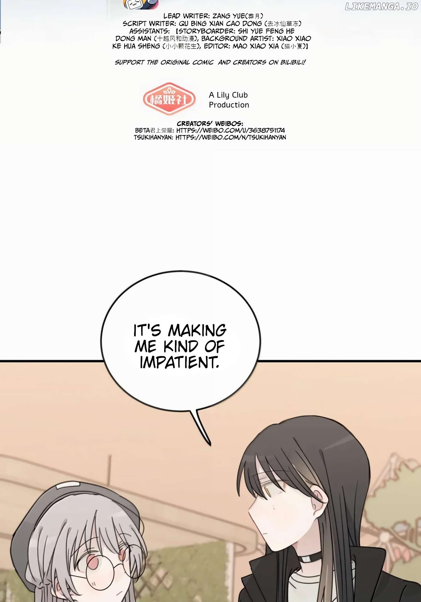 Listening To The Stars Chapter 78 - page 2