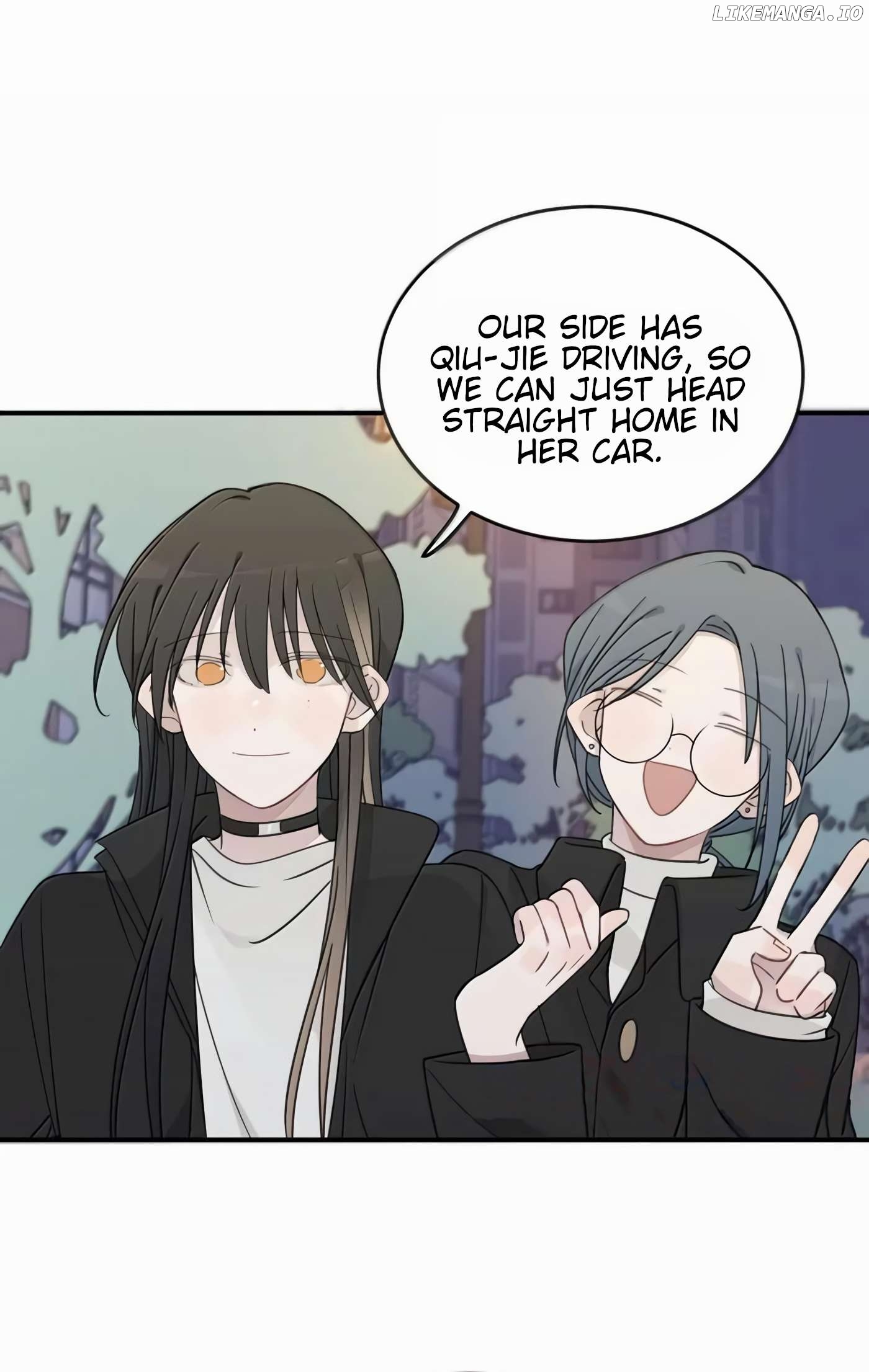 Listening To The Stars Chapter 78 - page 28