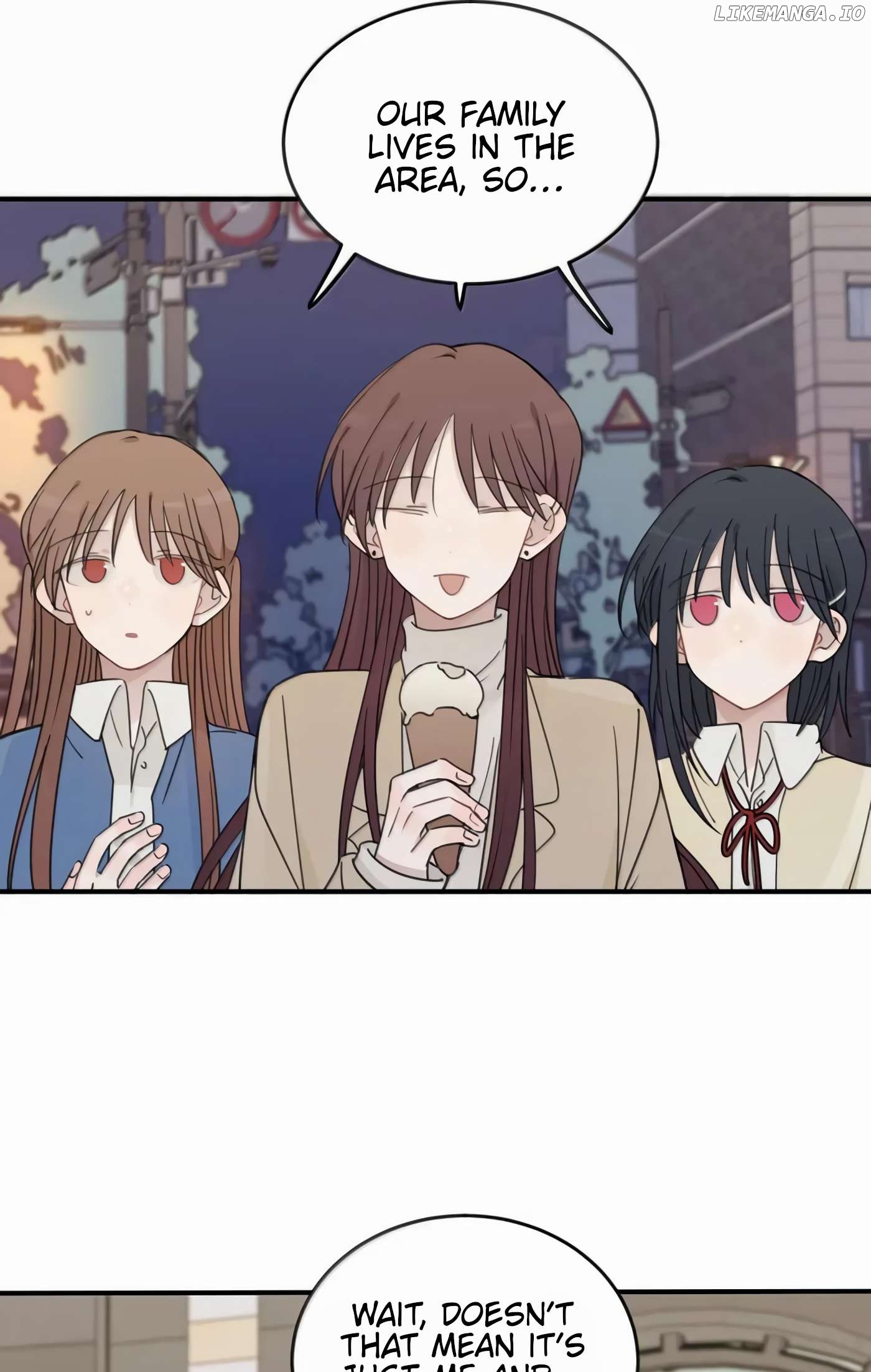 Listening To The Stars Chapter 78 - page 29