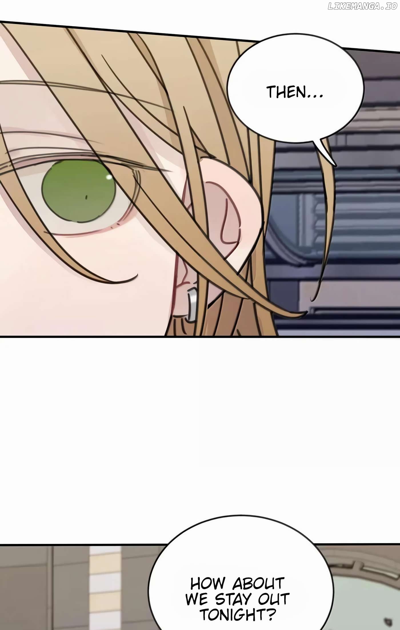 Listening To The Stars Chapter 78 - page 35