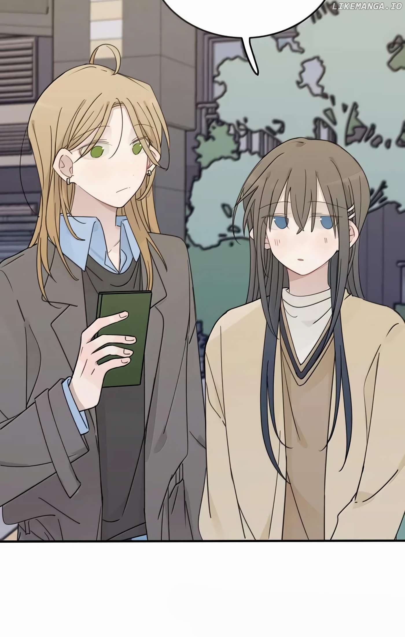 Listening To The Stars Chapter 78 - page 36