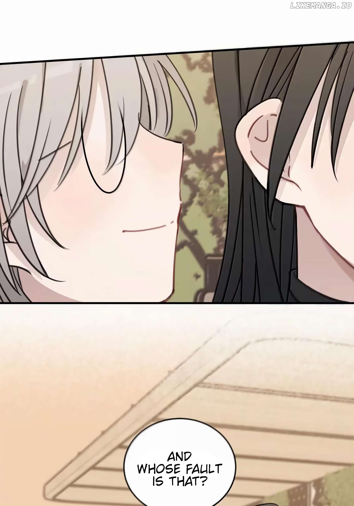 Listening To The Stars Chapter 78 - page 5
