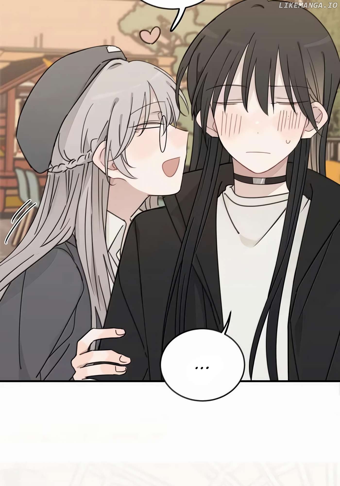 Listening To The Stars Chapter 78 - page 6