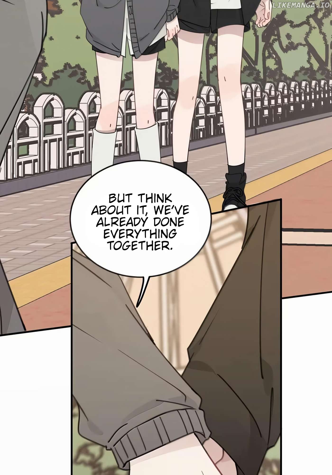 Listening To The Stars Chapter 78 - page 8