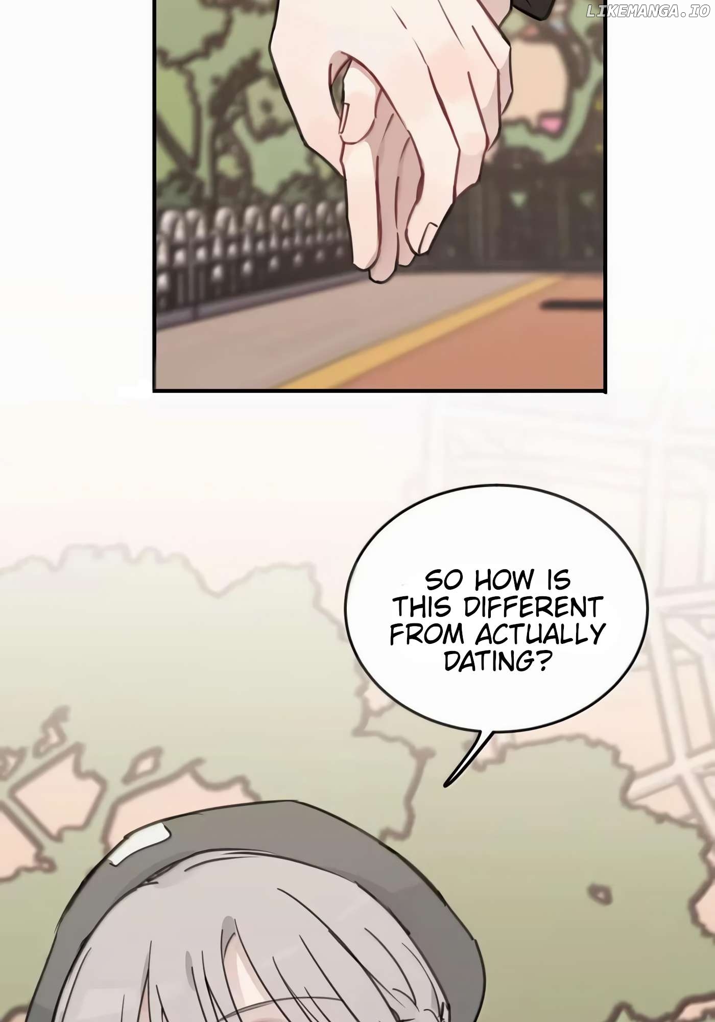 Listening To The Stars Chapter 78 - page 9