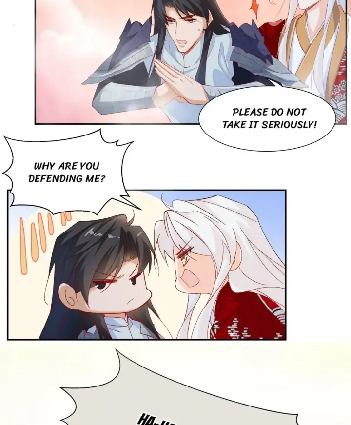 Best Actor Is A Fox Spirit Chapter 115 - page 10