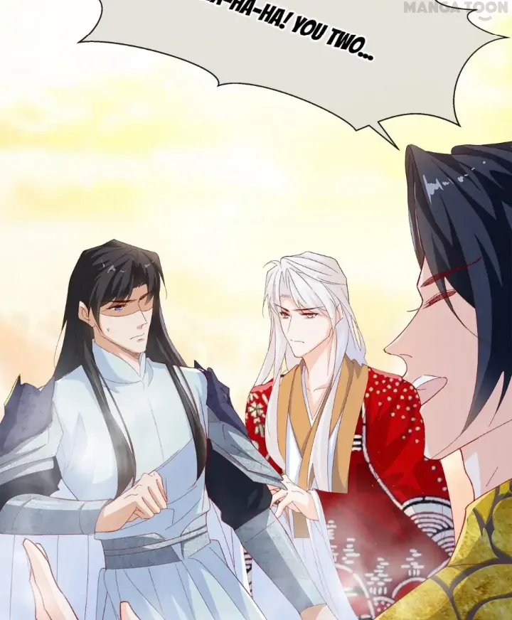 Best Actor Is A Fox Spirit Chapter 115 - page 11