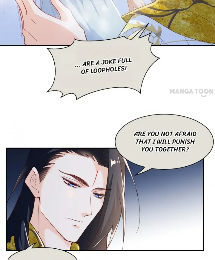 Best Actor Is A Fox Spirit Chapter 115 - page 12