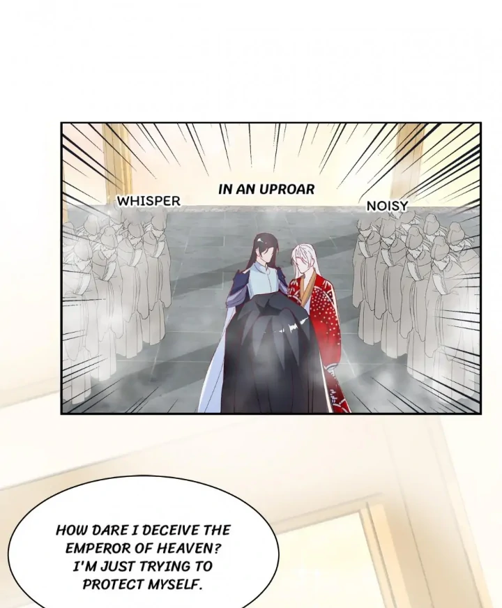 Best Actor Is A Fox Spirit Chapter 115 - page 14