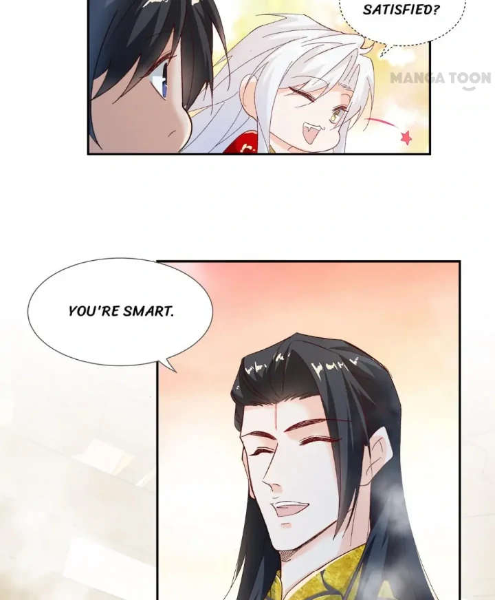 Best Actor Is A Fox Spirit Chapter 115 - page 19